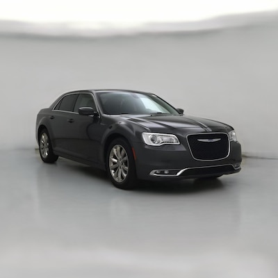 2018 Chrysler 300 Touring L