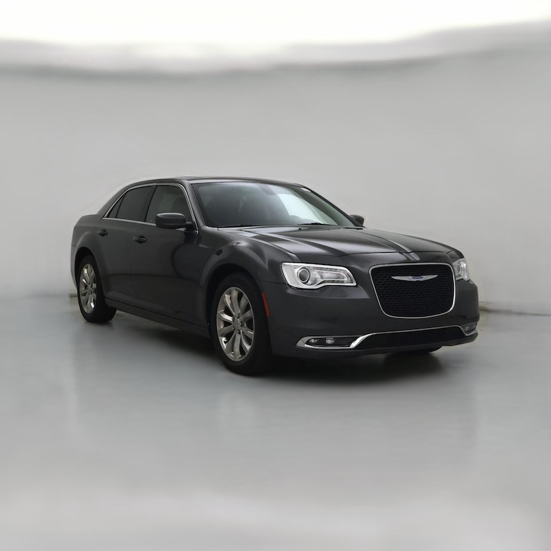 2018 Chrysler 300 Touring L