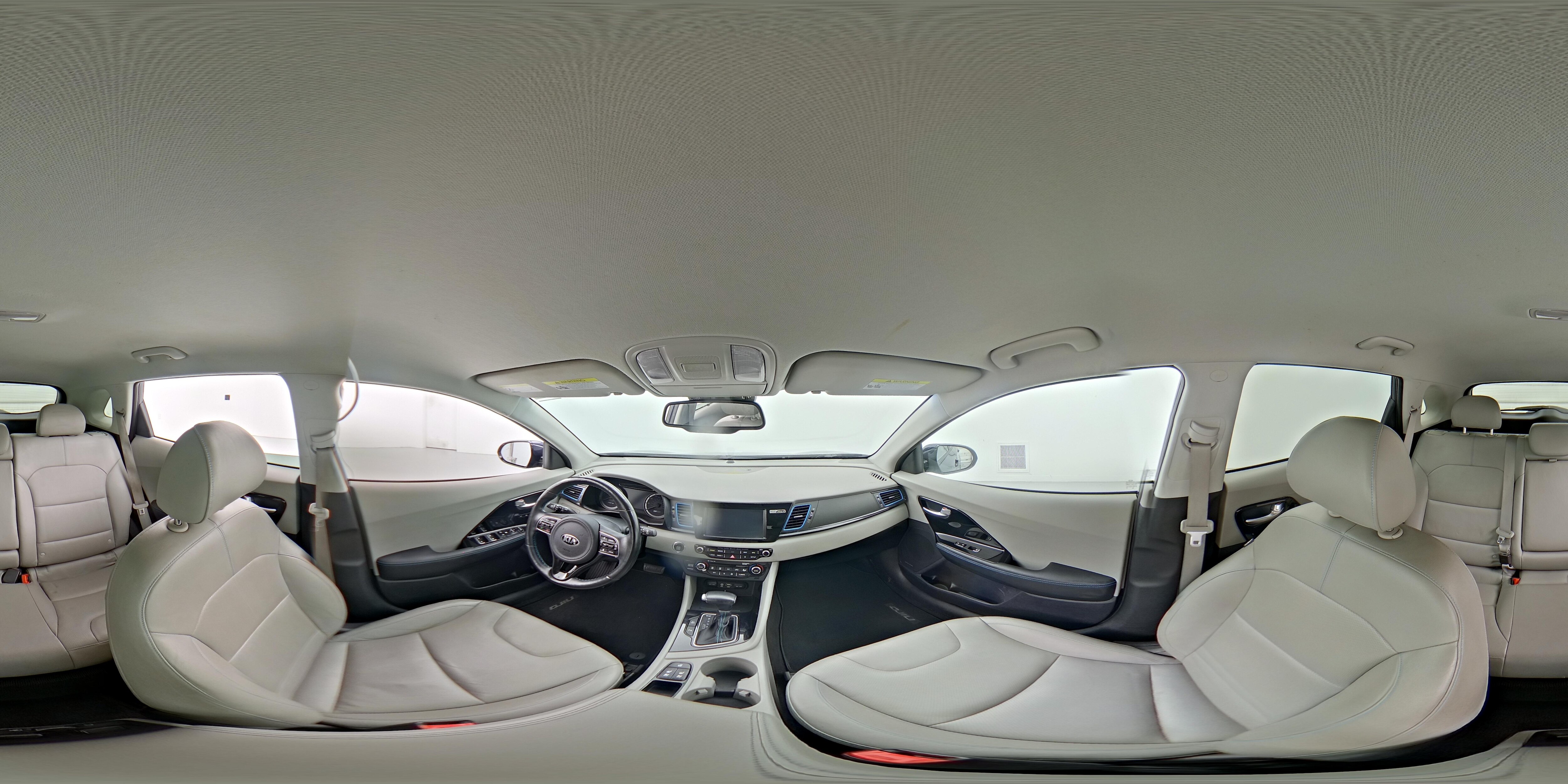2018 Kia Niro EX Premium - Photo 25