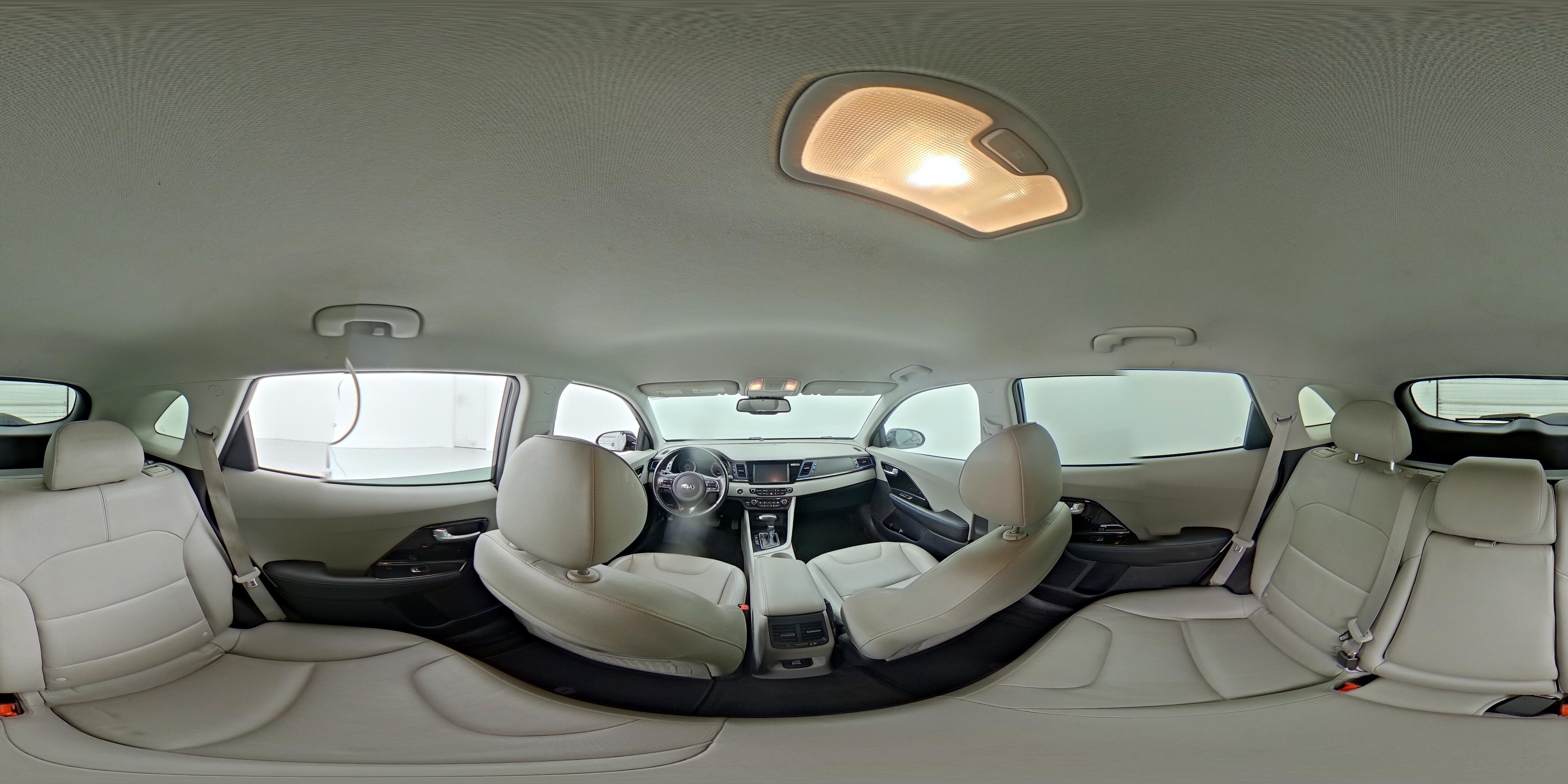2018 Kia Niro EX Premium - Photo 26