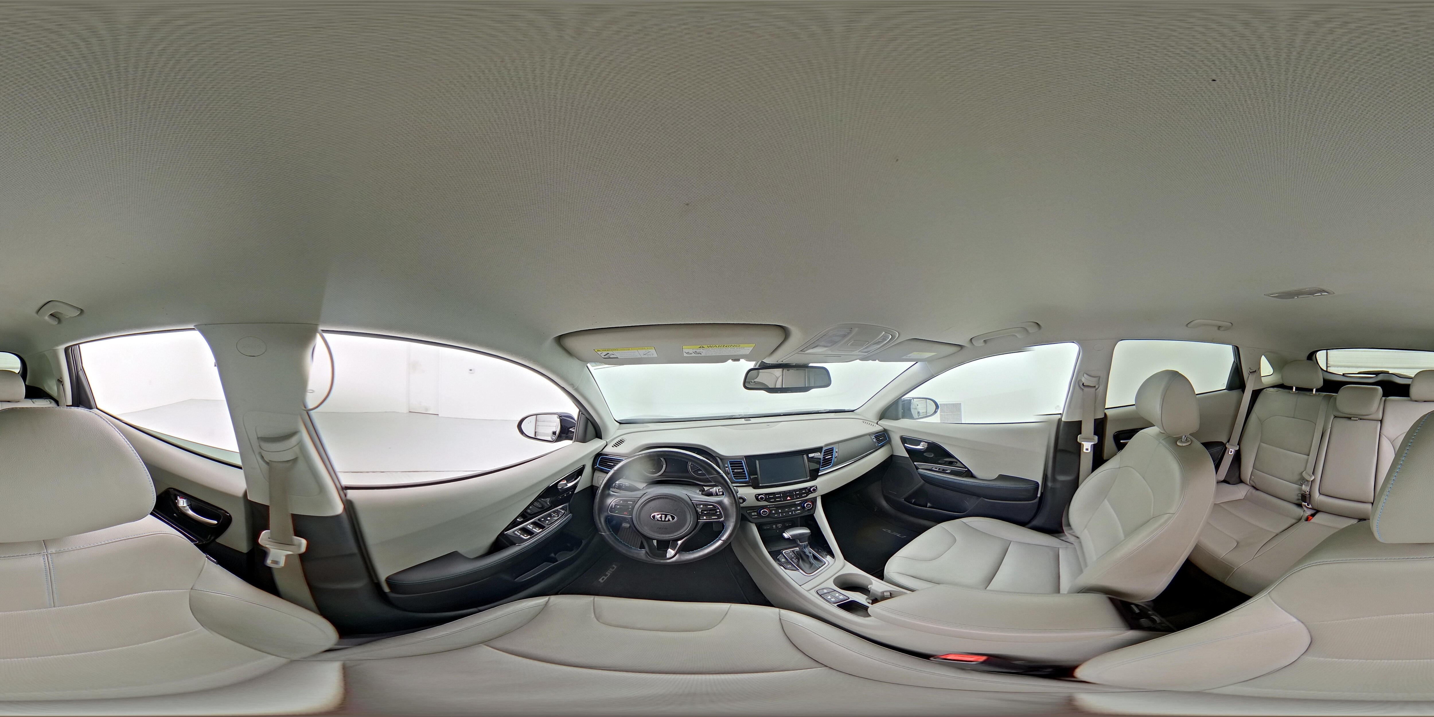 2018 Kia Niro EX Premium - Photo 27