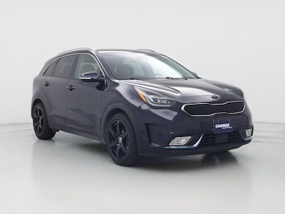 2018 Kia Niro Plug in Hybrid EX Premium