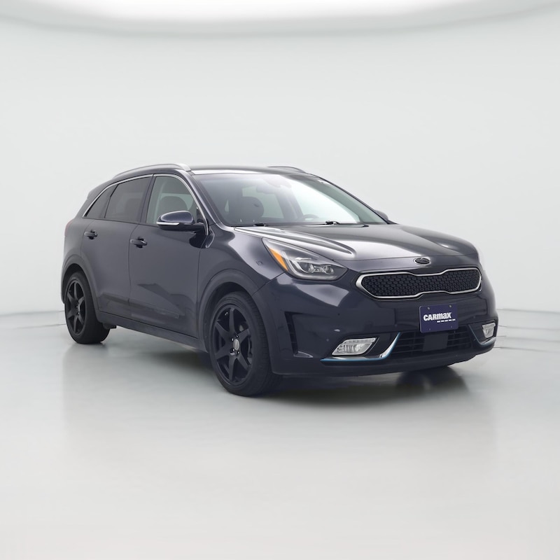 2018 Kia Niro Plug in Hybrid EX Premium