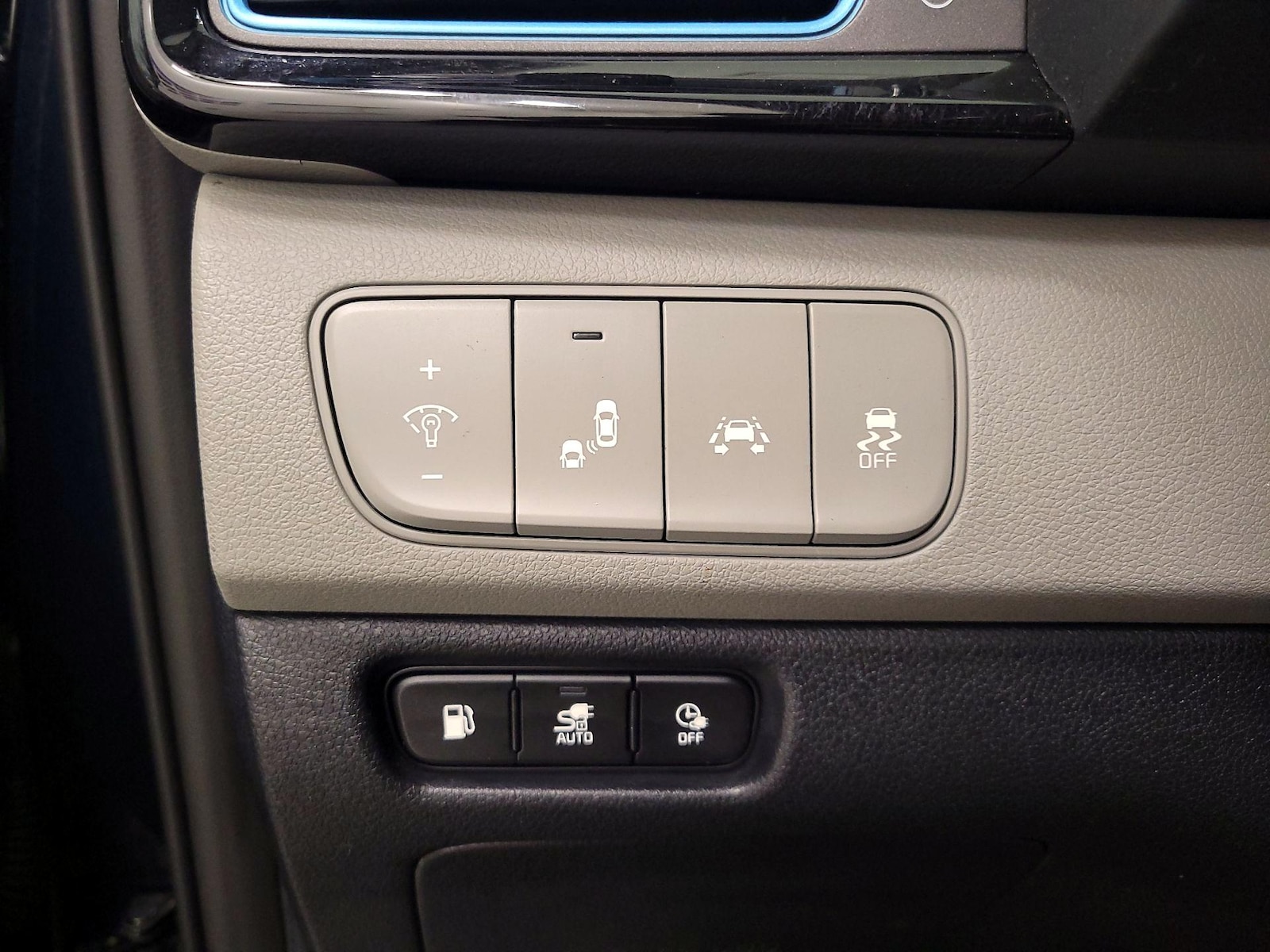 2018 Kia Niro EX Premium - Photo 14