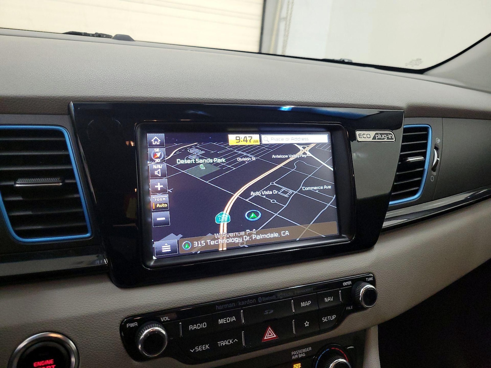 2018 Kia Niro EX Premium - Photo 15