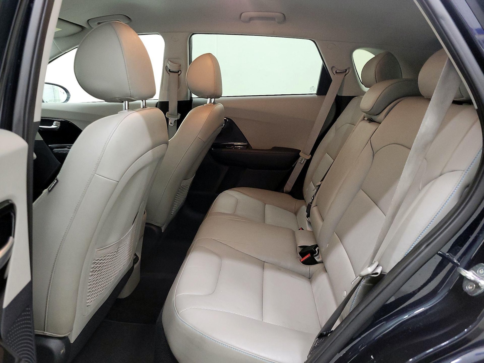 2018 Kia Niro EX Premium - Photo 21