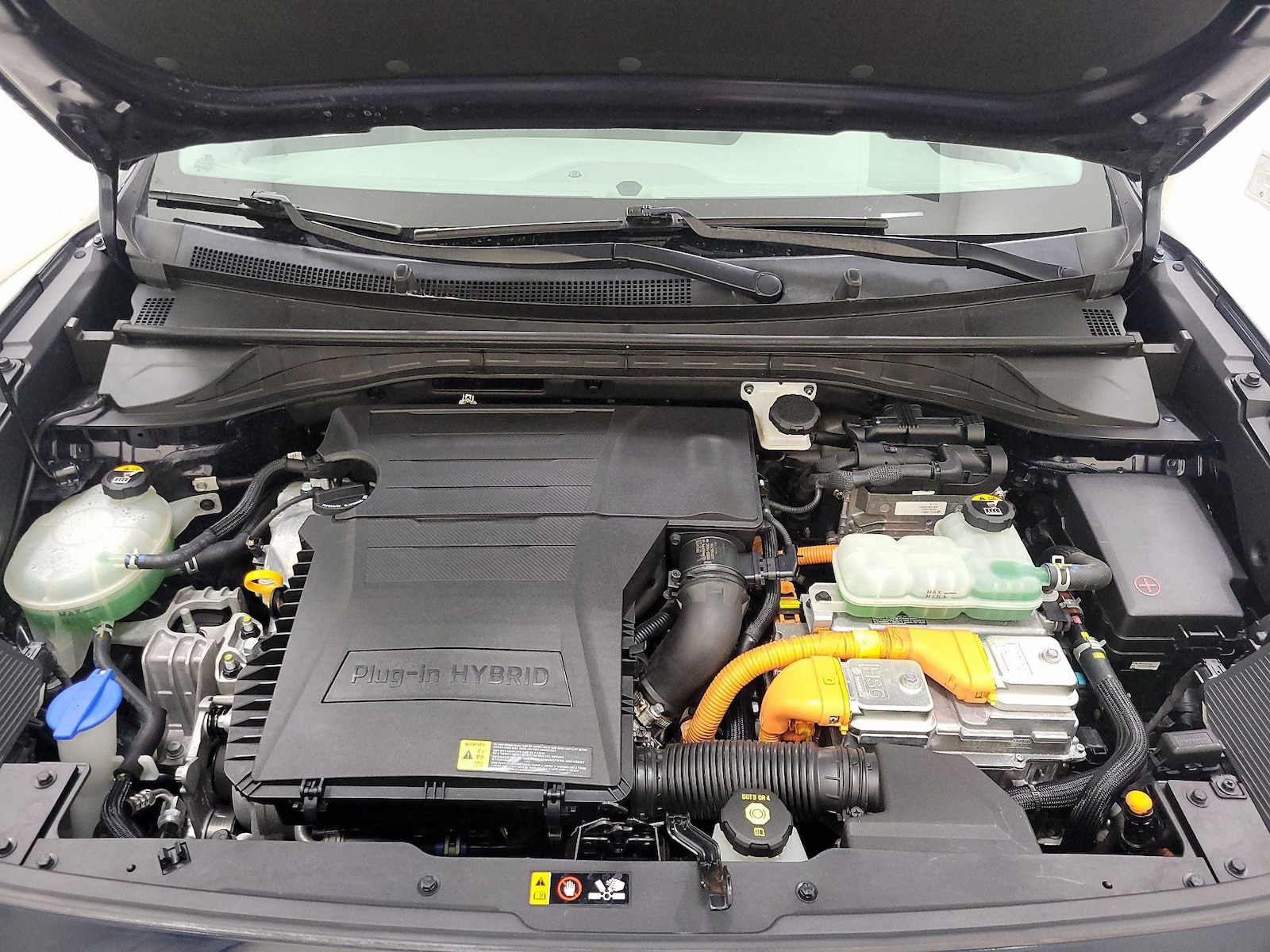 2018 Kia Niro EX Premium - Photo 23