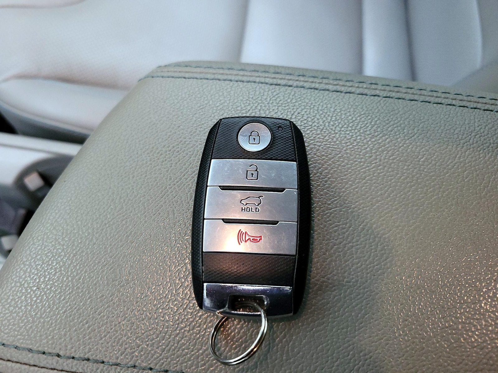 2018 Kia Niro EX Premium - Photo 24