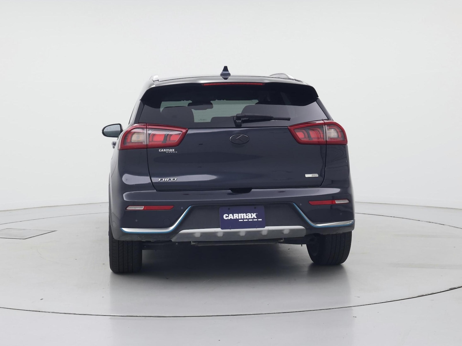 2018 Kia Niro EX Premium - Photo 7