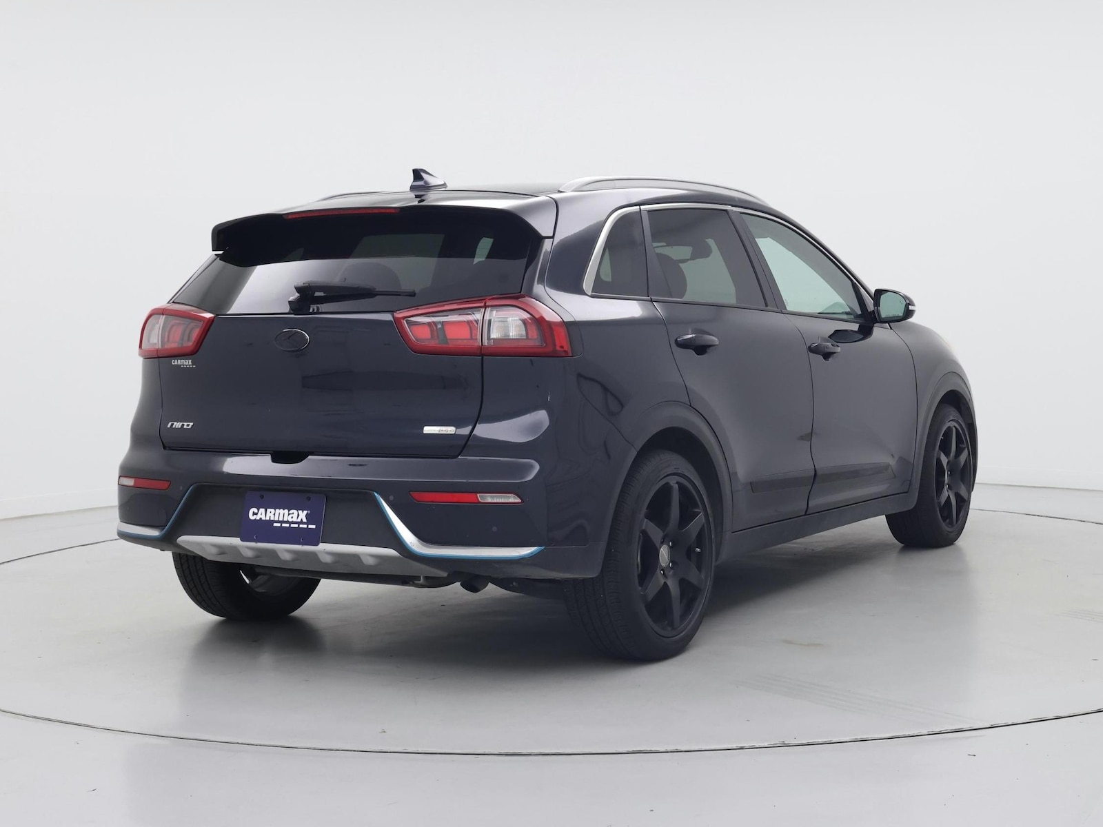 2018 Kia Niro EX Premium - Photo 9