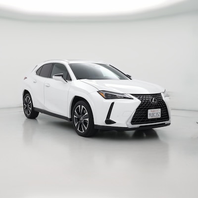 2025 Lexus UX 300h Premium