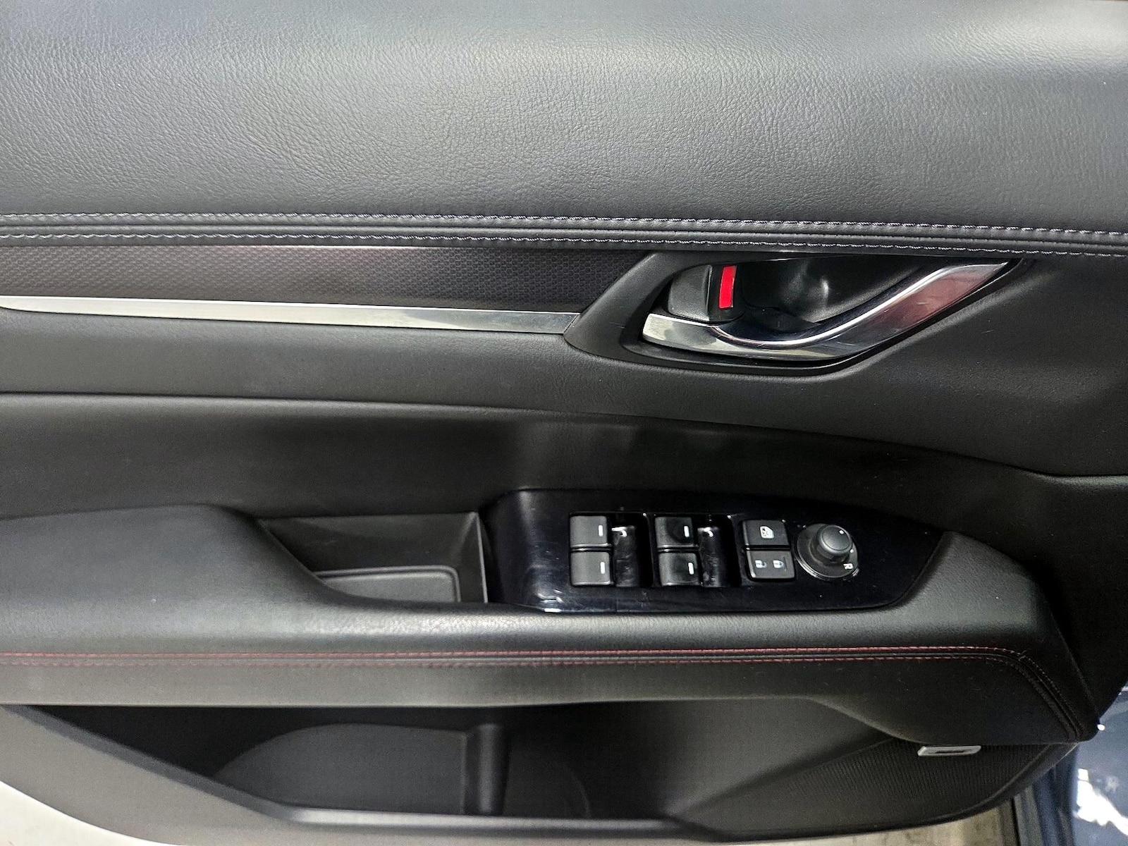 2021 Mazda CX-5 Carbon Edition Turbo - Photo 11