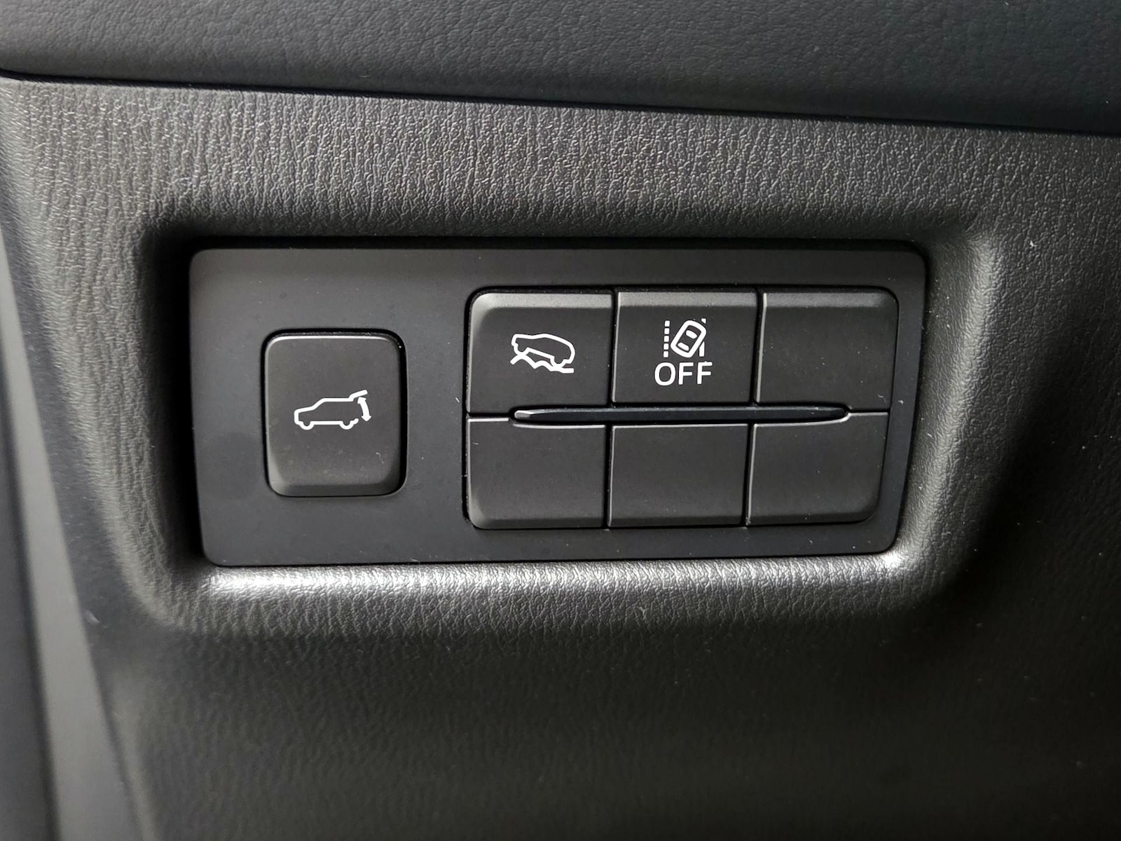 2021 Mazda CX-5 Carbon Edition Turbo - Photo 12