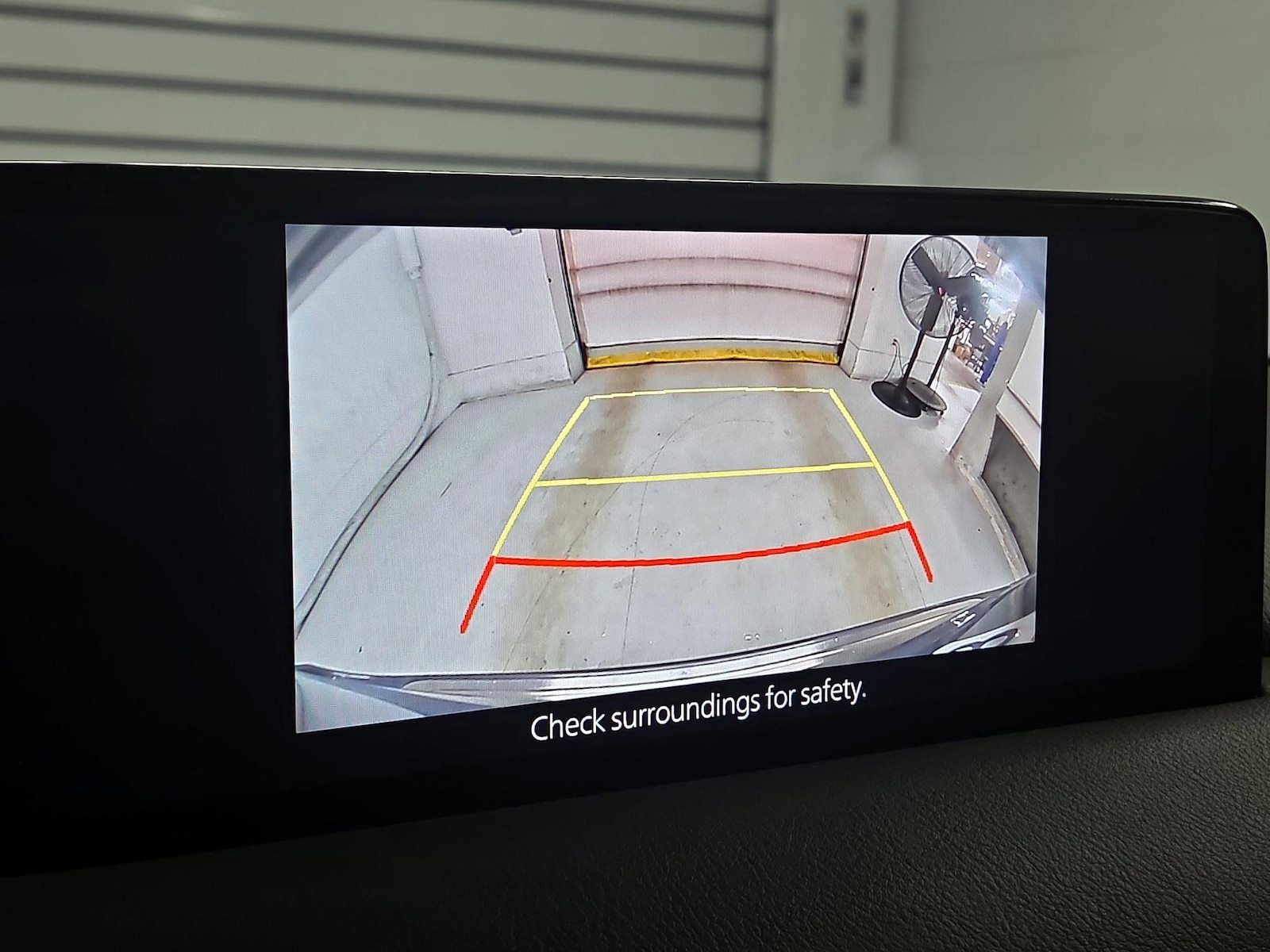 2021 Mazda CX-5 Carbon Edition Turbo - Photo 13