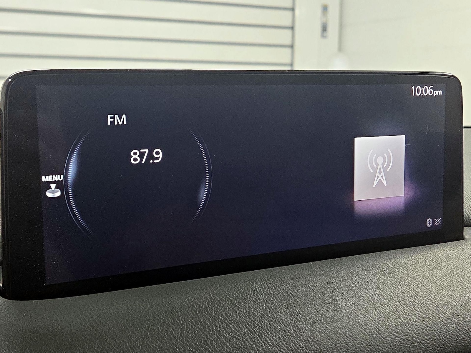 2021 Mazda CX-5 Carbon Edition Turbo - Photo 14
