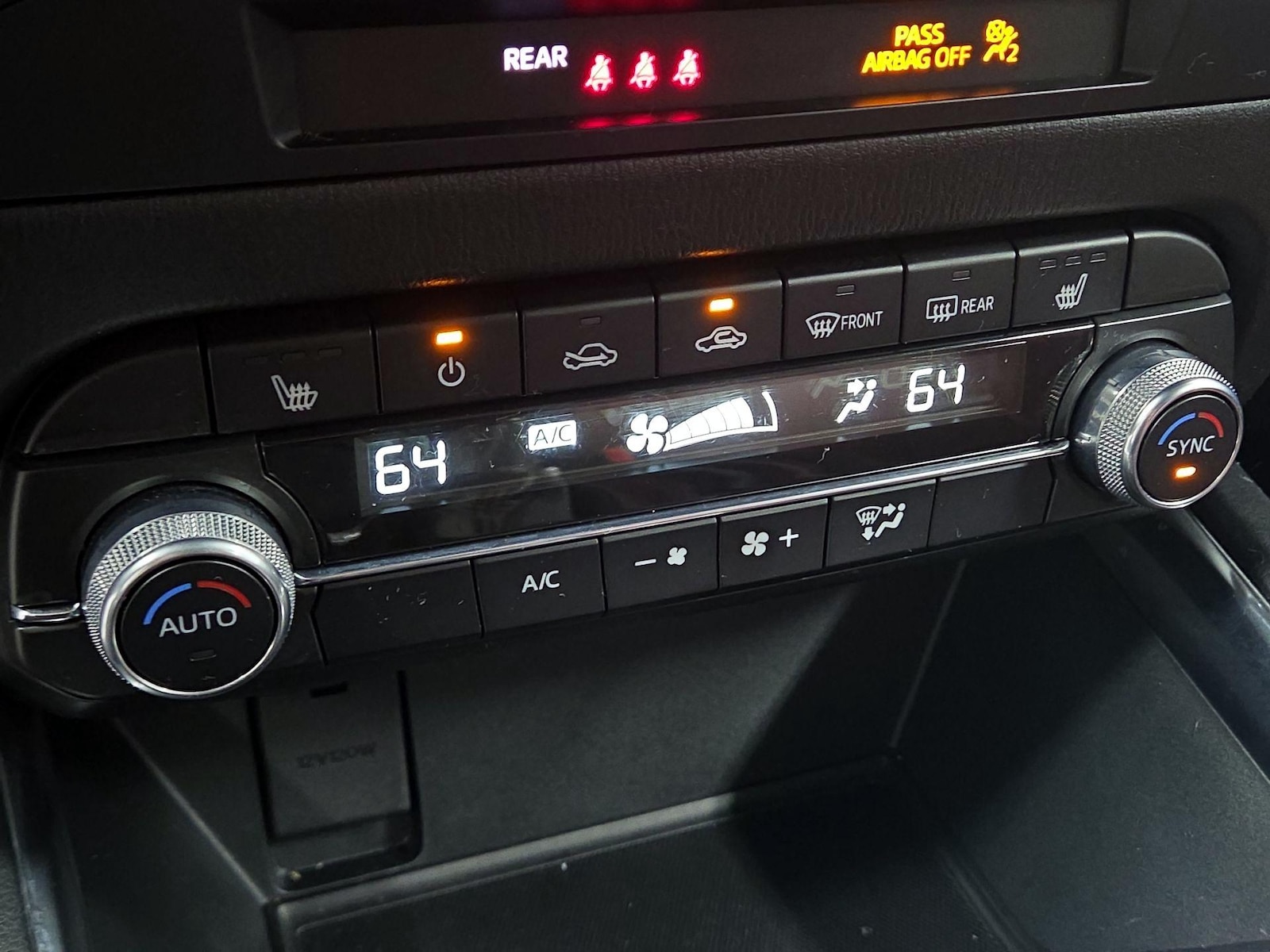2021 Mazda CX-5 Carbon Edition Turbo - Photo 15