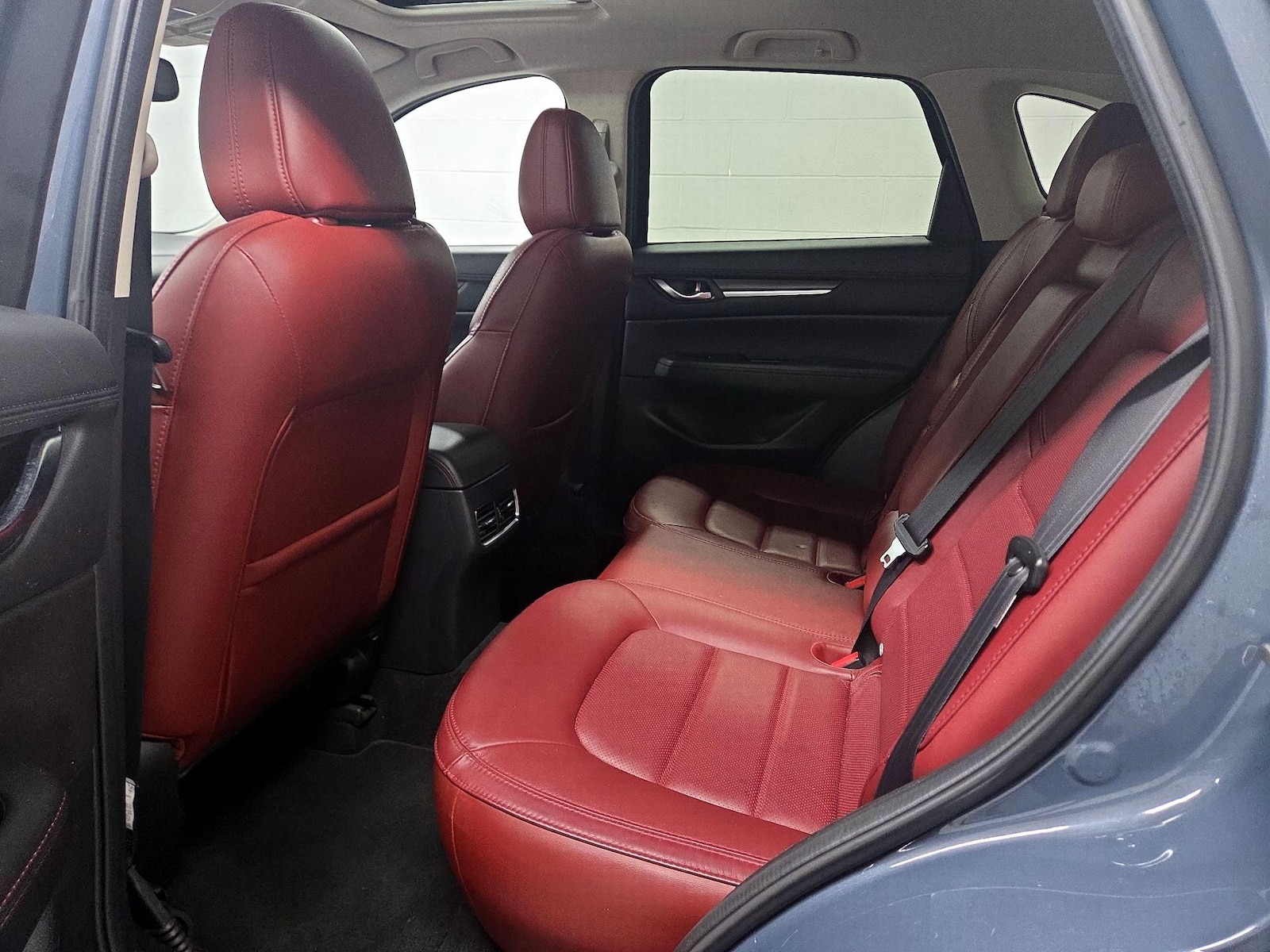 2021 Mazda CX-5 Carbon Edition Turbo - Photo 19