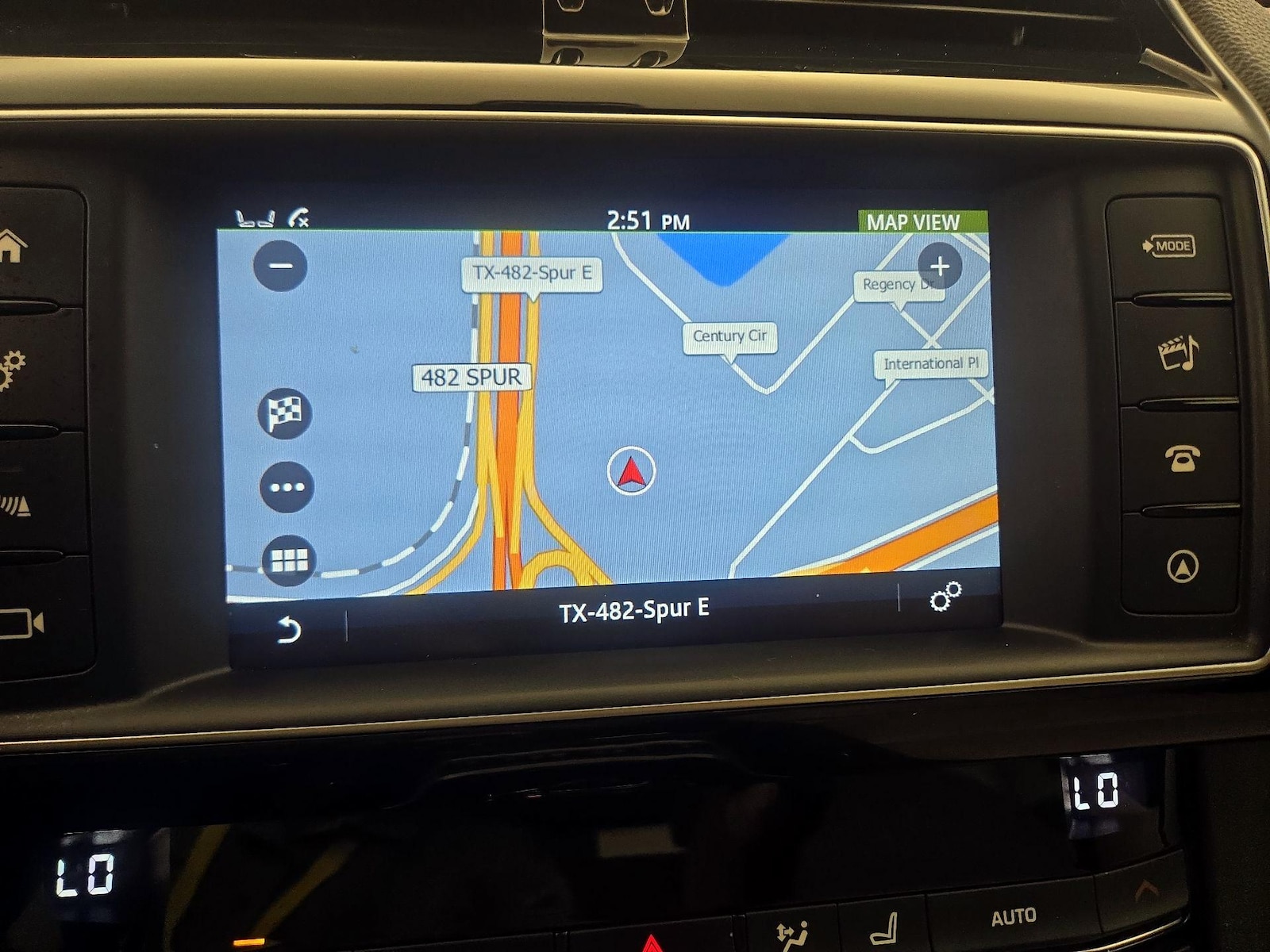 2018 Jaguar F-PACE Prestige - Photo 15