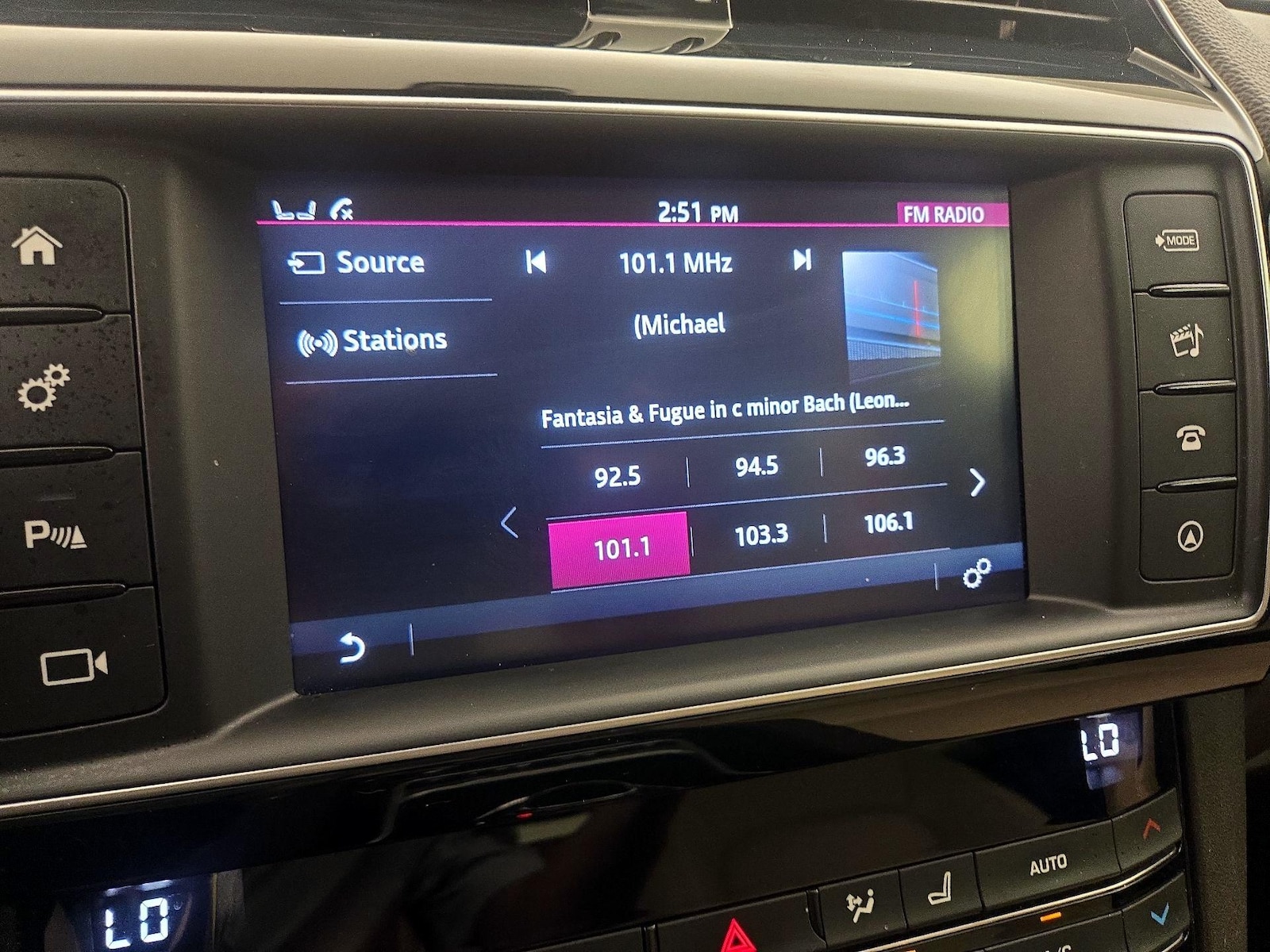 2018 Jaguar F-PACE Prestige - Photo 17