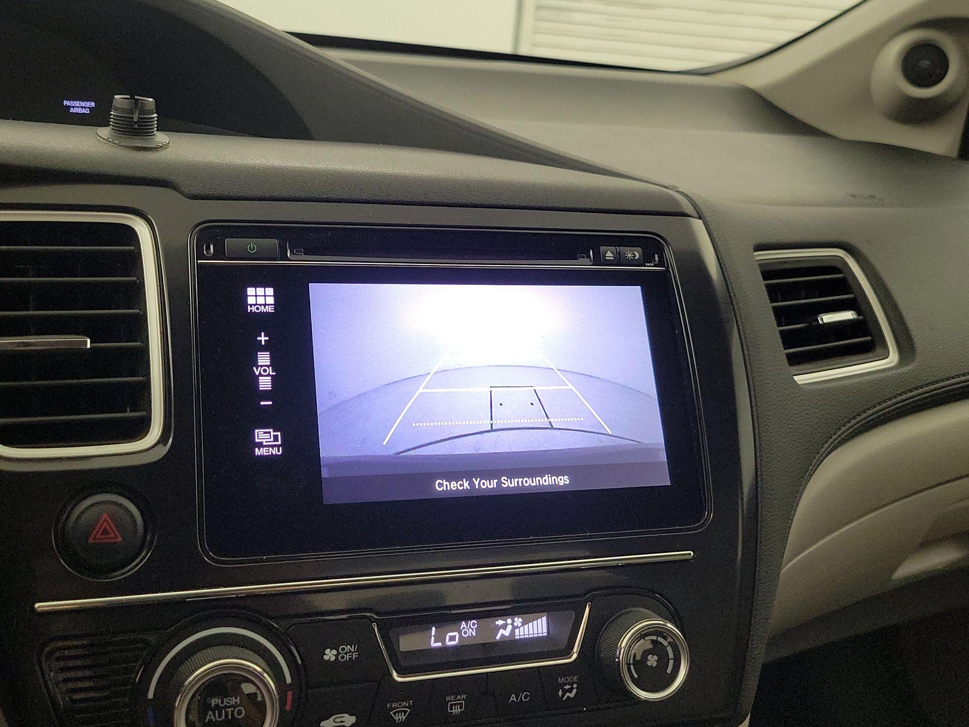 Thumbnail: 2015 Honda Civic - 14