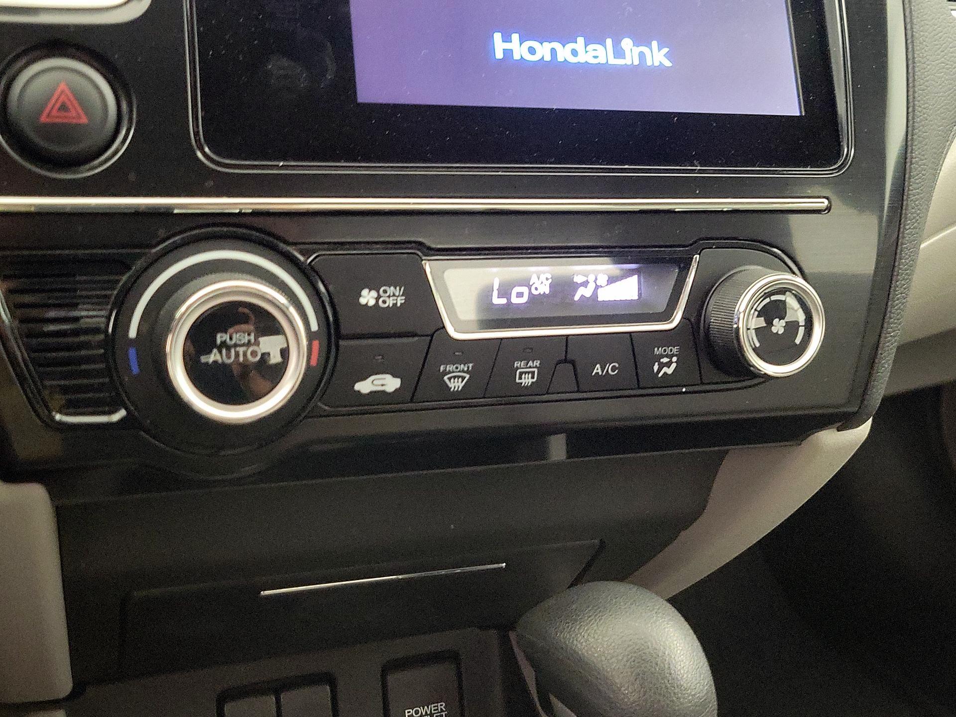 Thumbnail: 2015 Honda Civic - 16