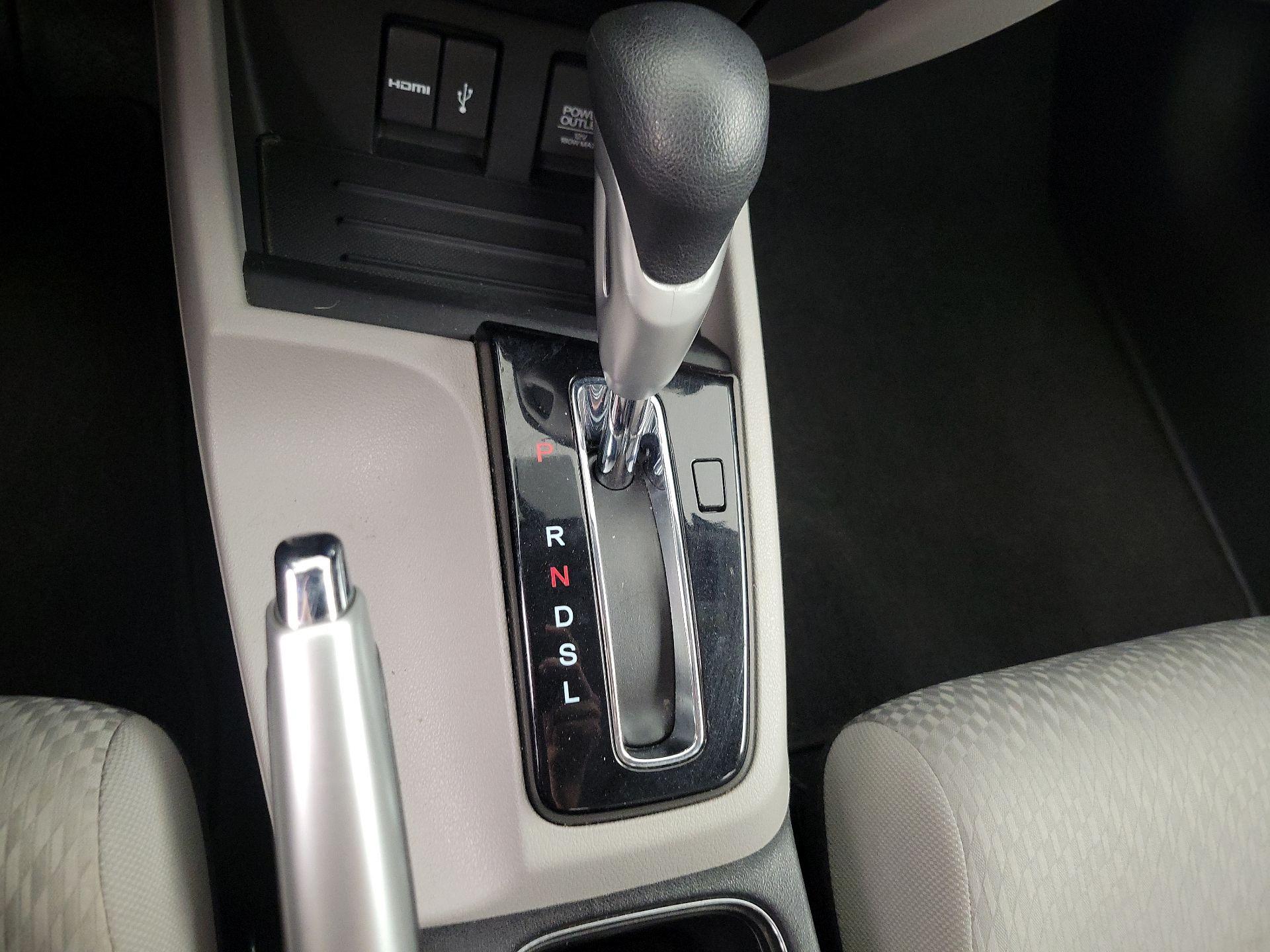 Thumbnail: 2015 Honda Civic - 17
