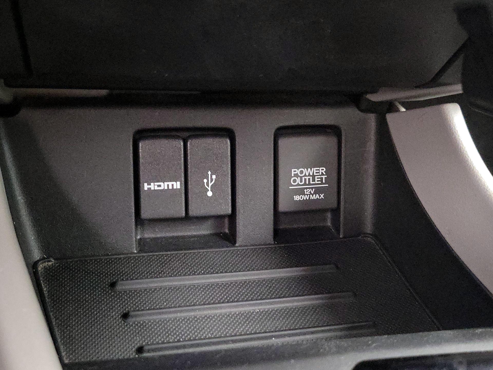 Thumbnail: 2015 Honda Civic - 18