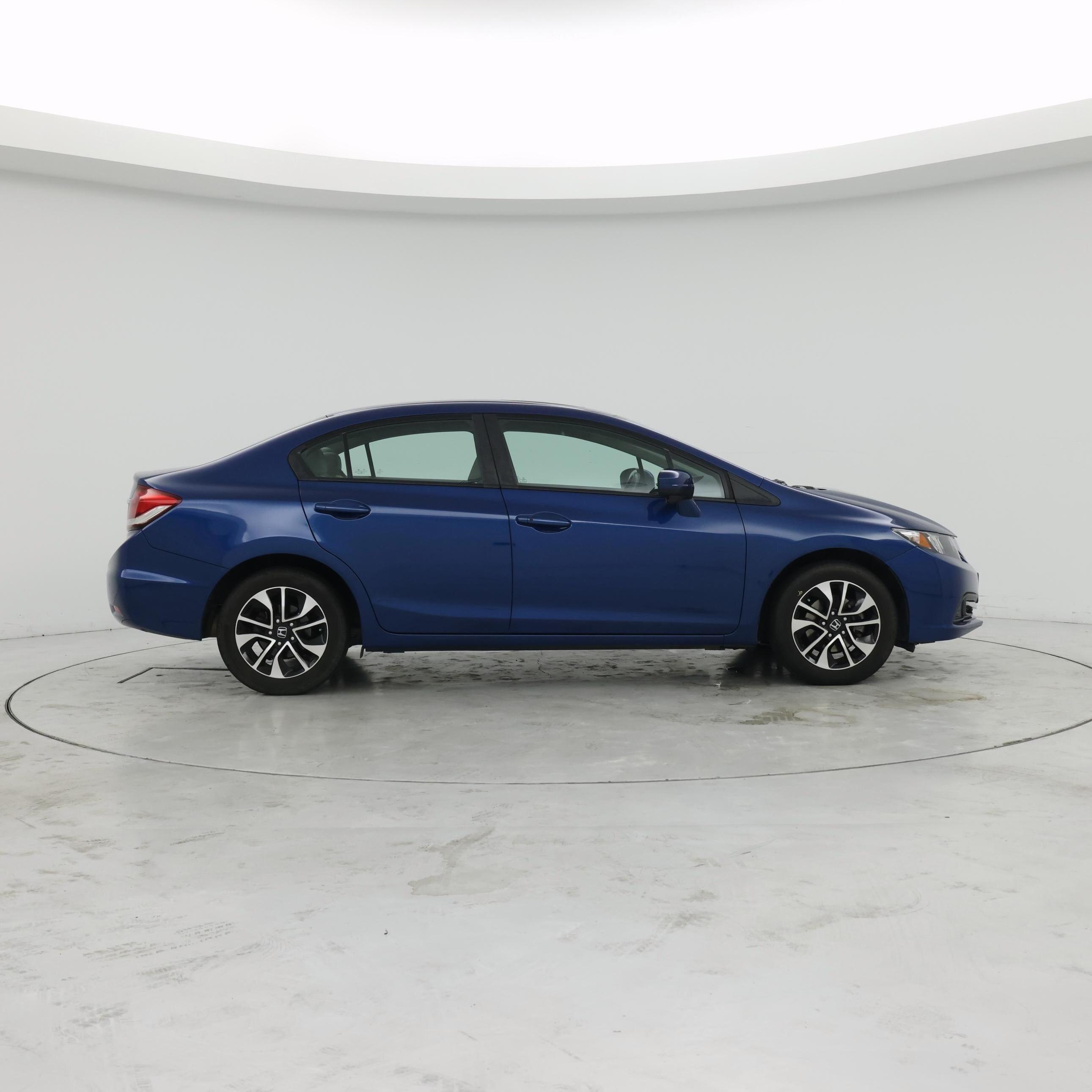 Thumbnail: 2015 Honda Civic - 7