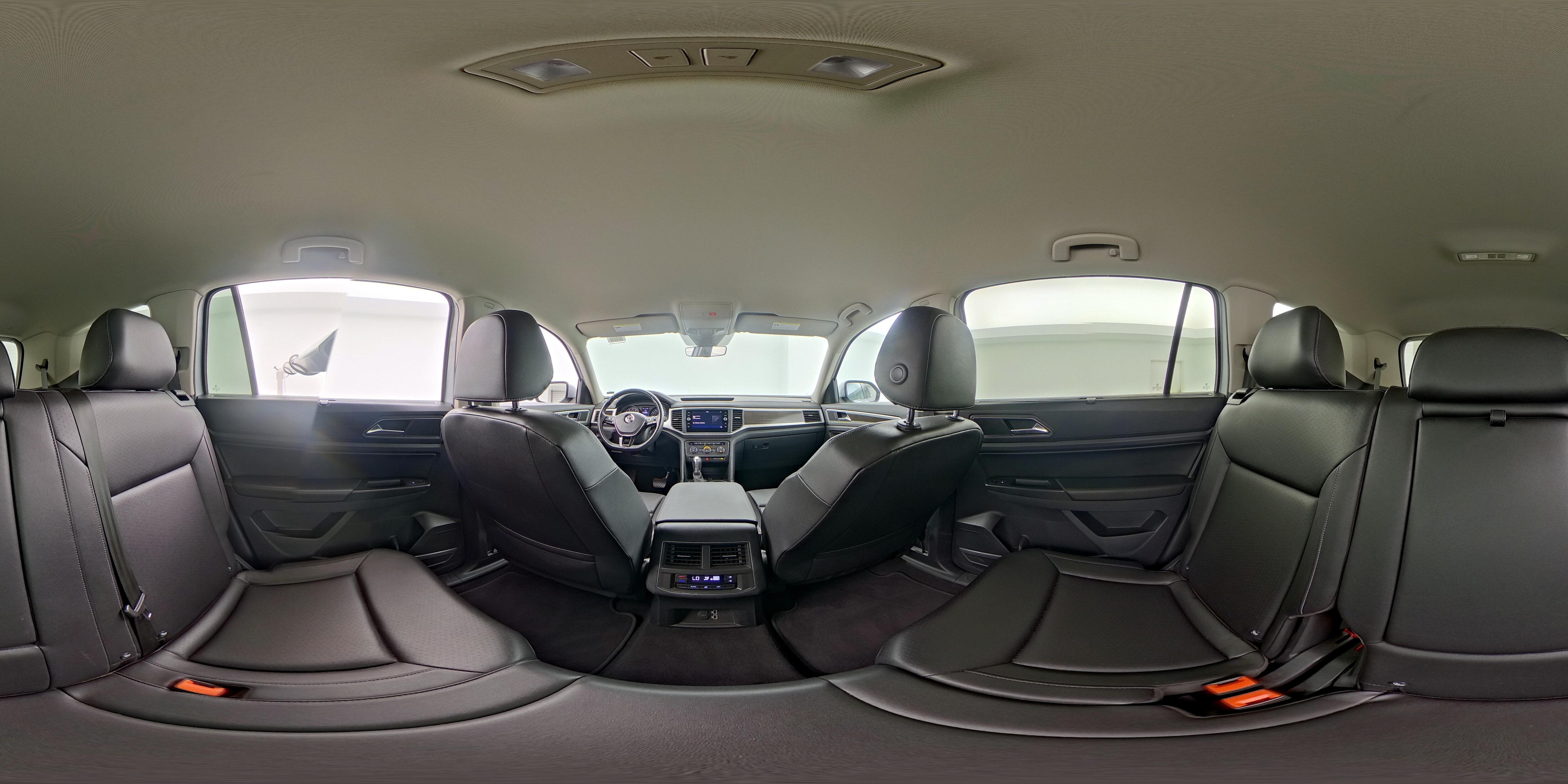 2019 Volkswagen Atlas SE w/Tech - Photo 27