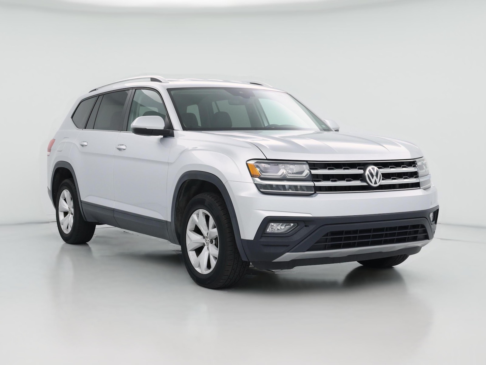2019 Volkswagen Atlas SE w/Tech - Photo 1