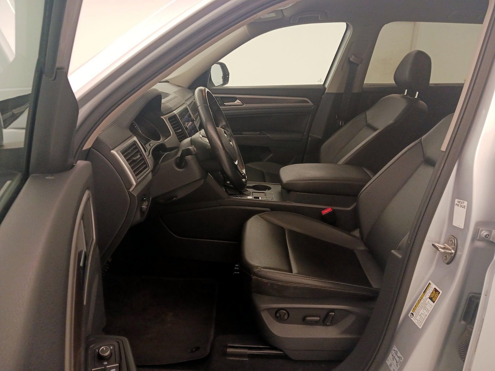 2019 Volkswagen Atlas SE w/Tech - Photo 12