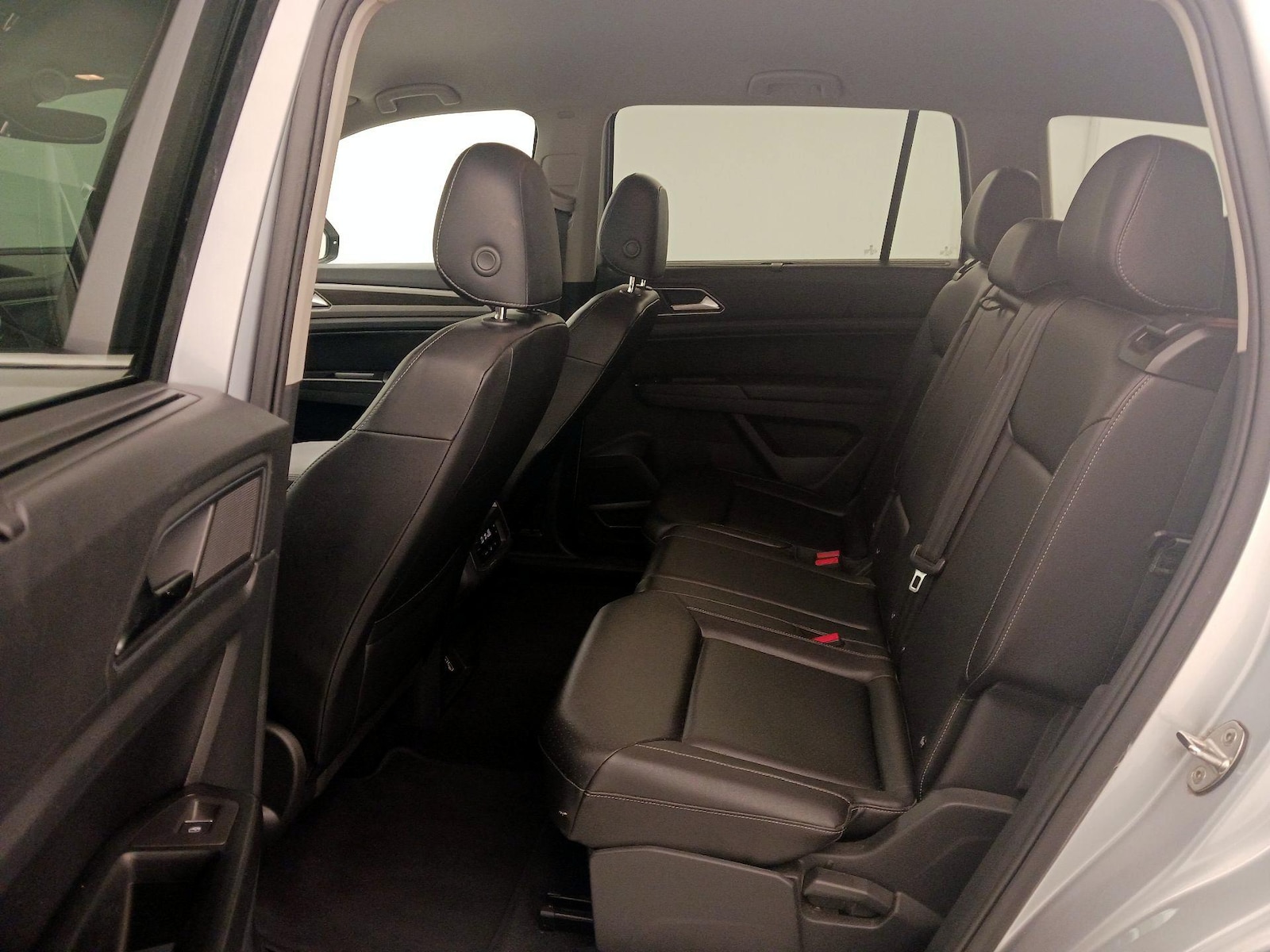 2019 Volkswagen Atlas SE w/Tech - Photo 20