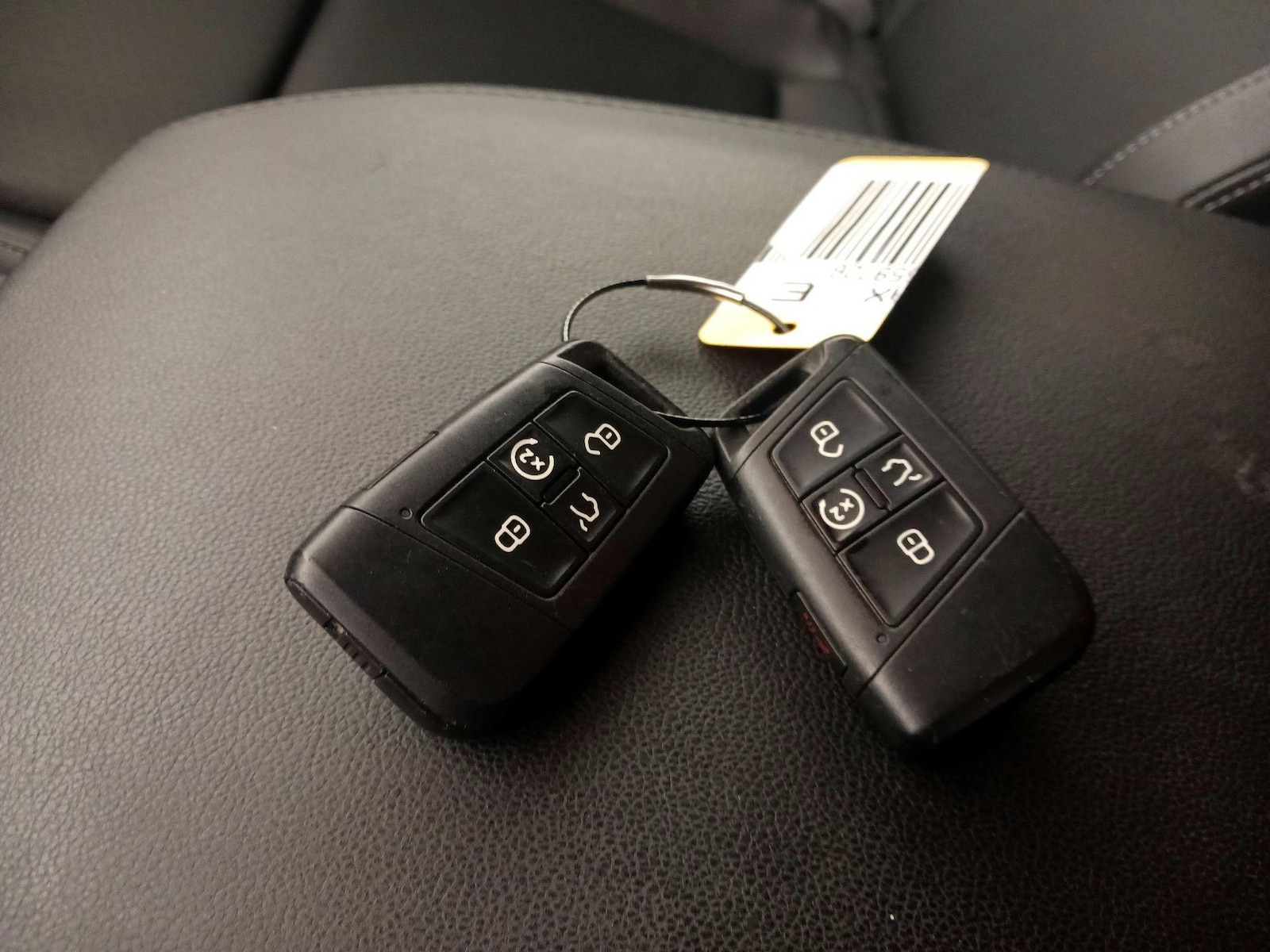 2019 Volkswagen Atlas SE w/Tech - Photo 25