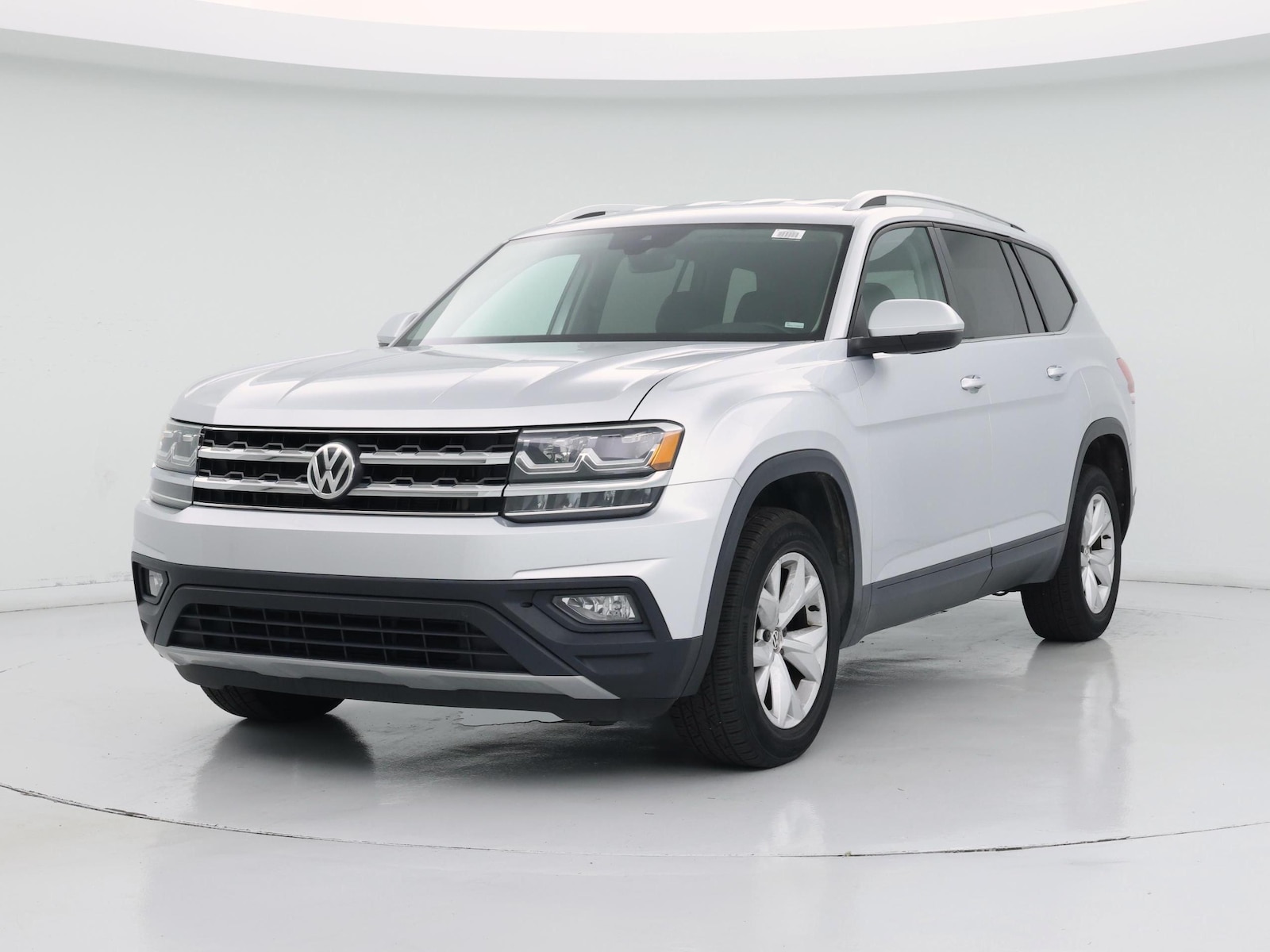 2019 Volkswagen Atlas SE w/Tech - Photo 5