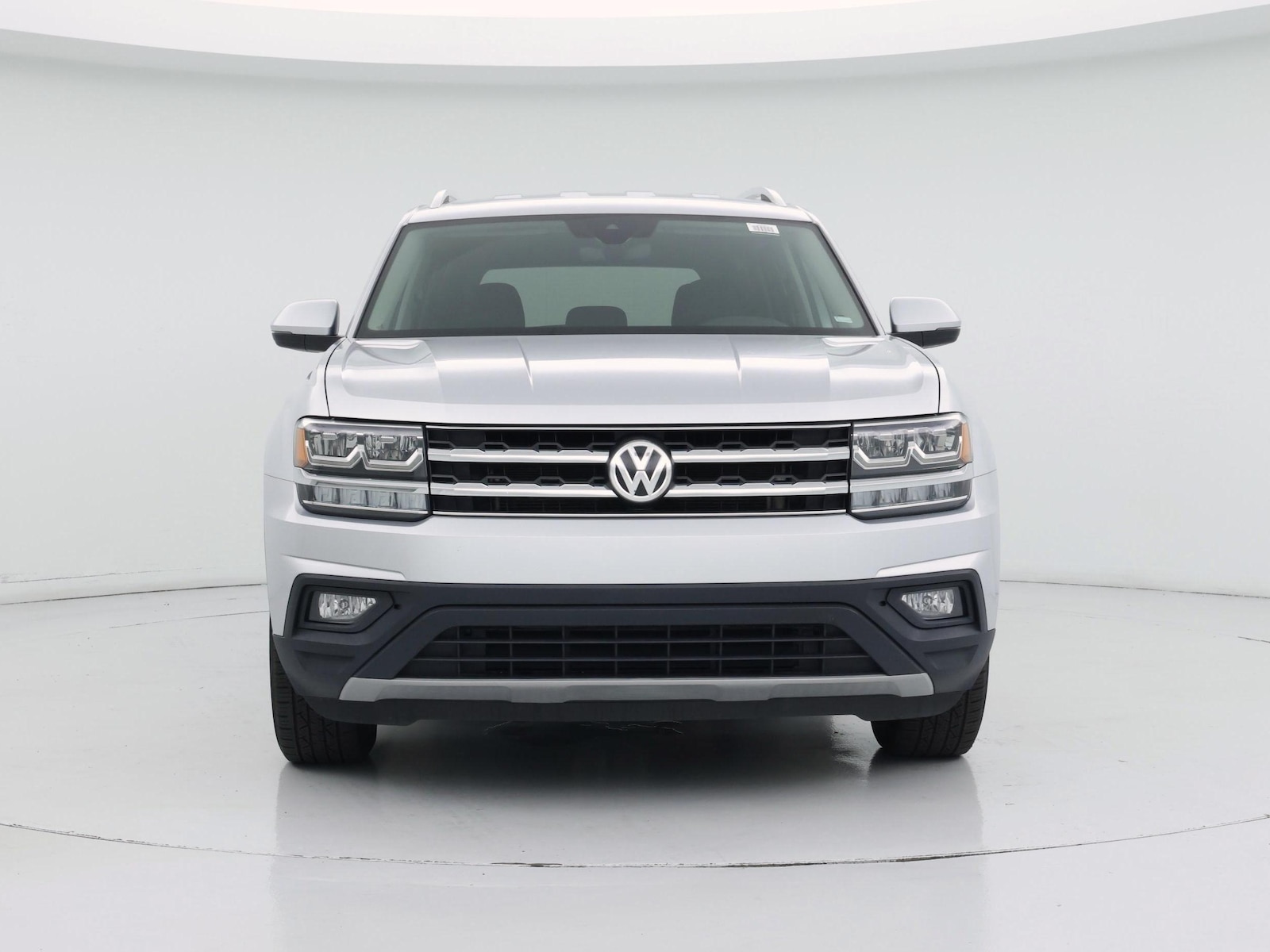 2019 Volkswagen Atlas SE w/Tech - Photo 6
