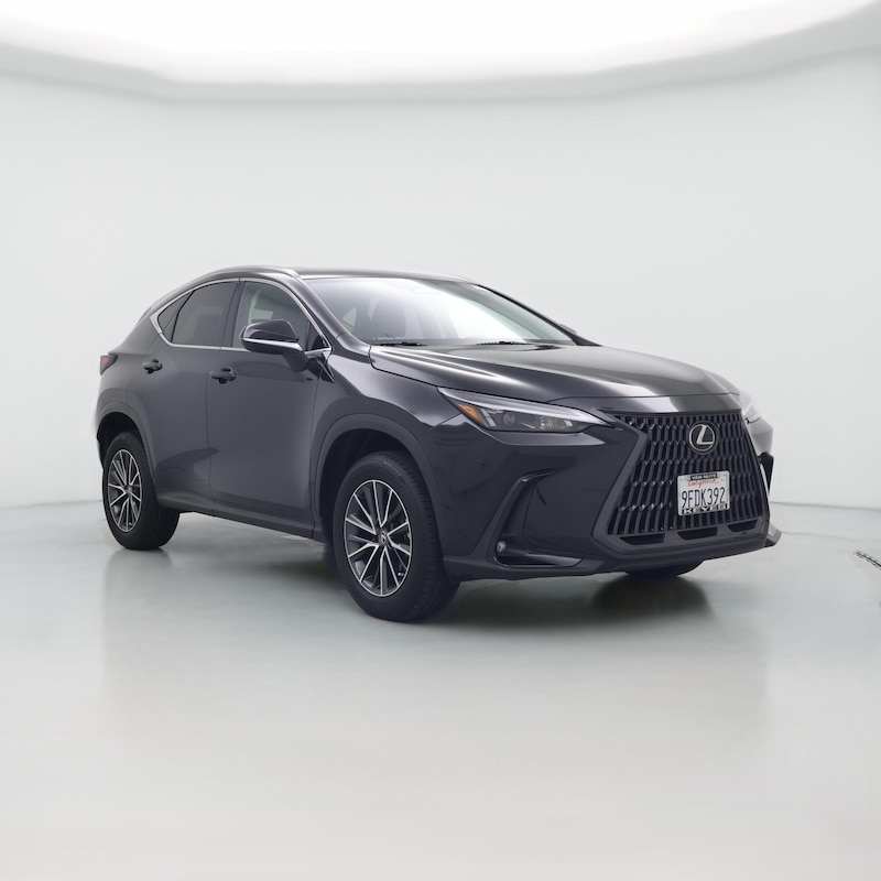 2023 Lexus NX 350