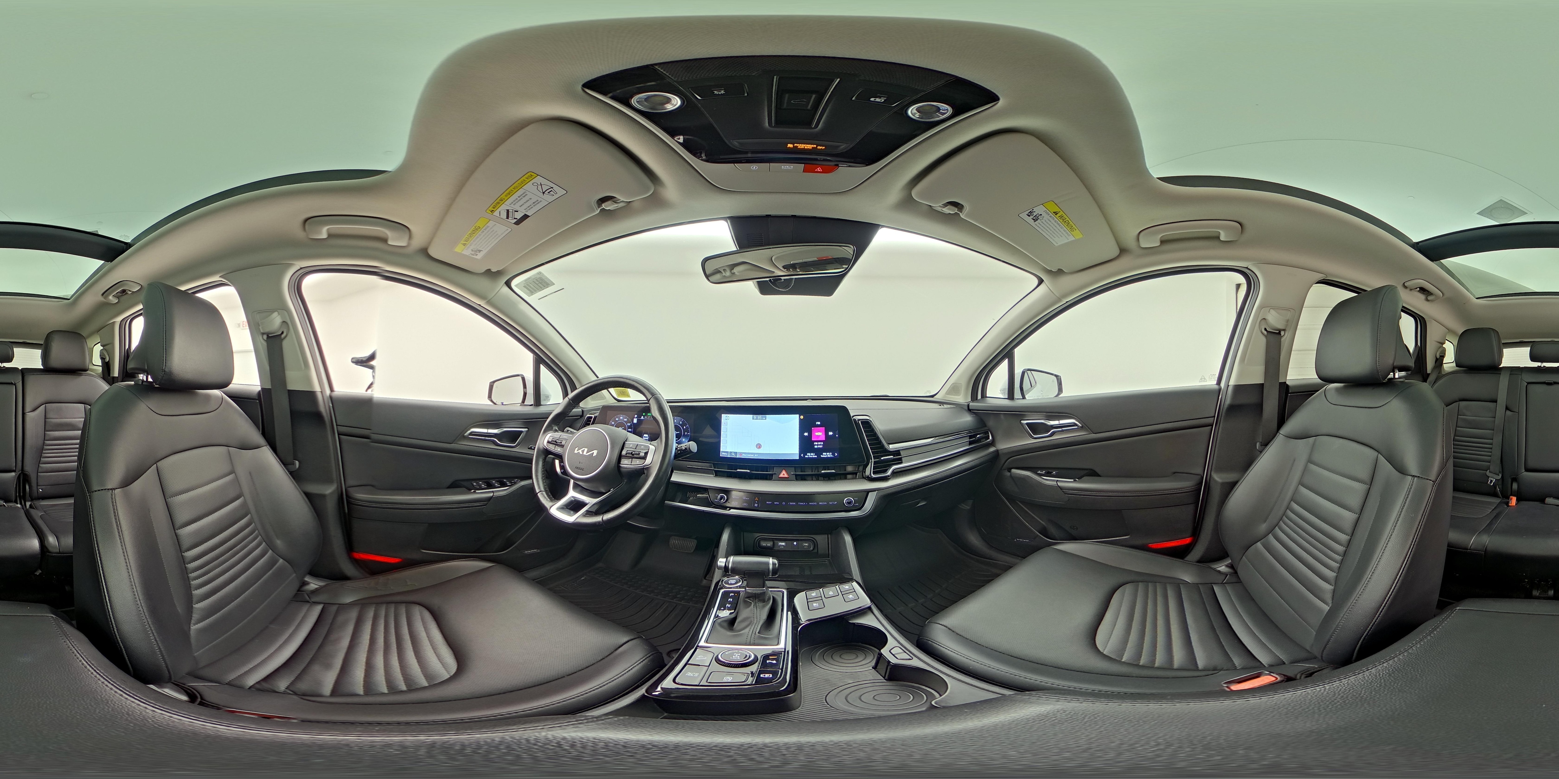 2023 Kia Sportage SX Prestige - Photo 27