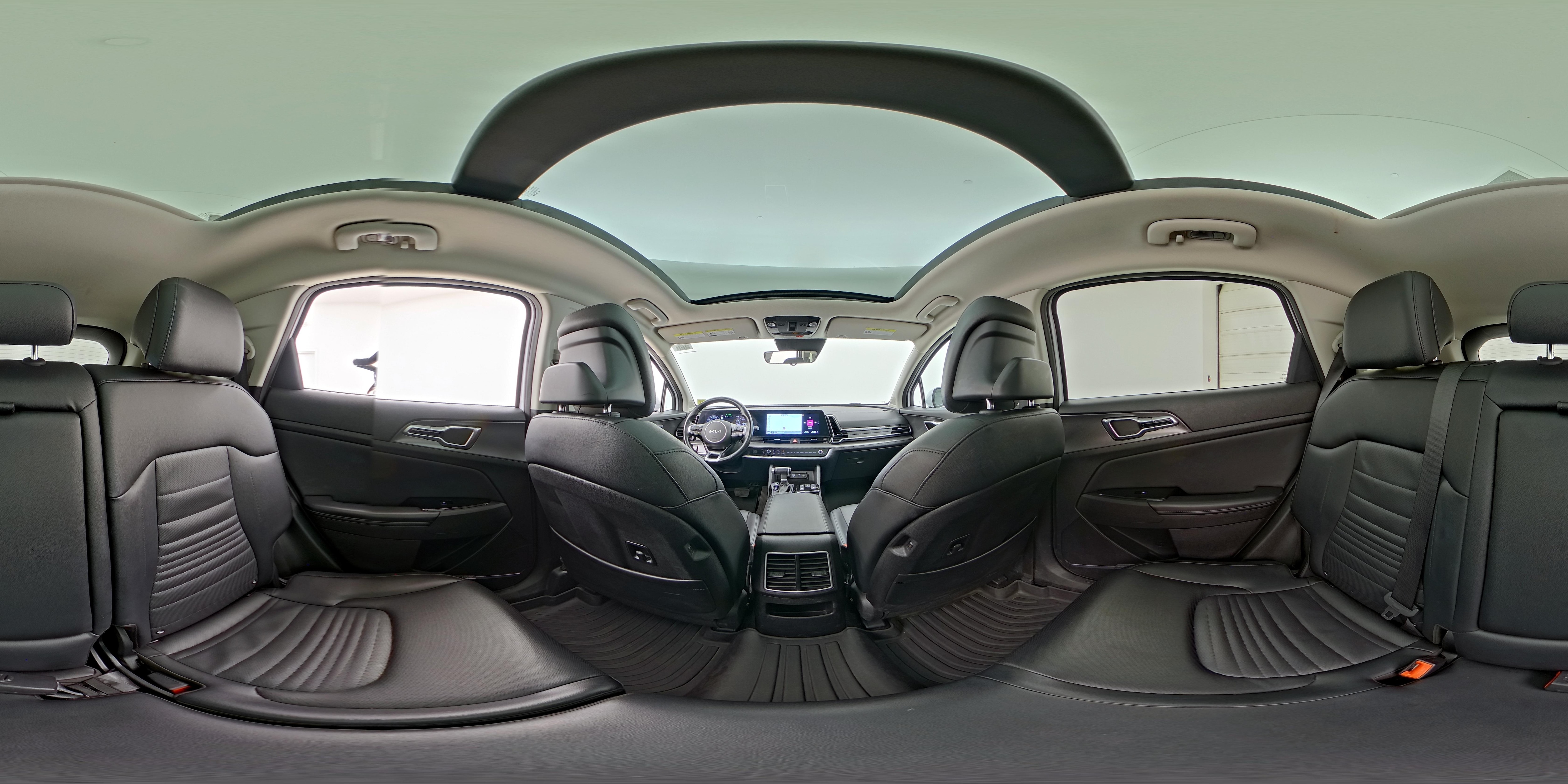 2023 Kia Sportage SX Prestige - Photo 28