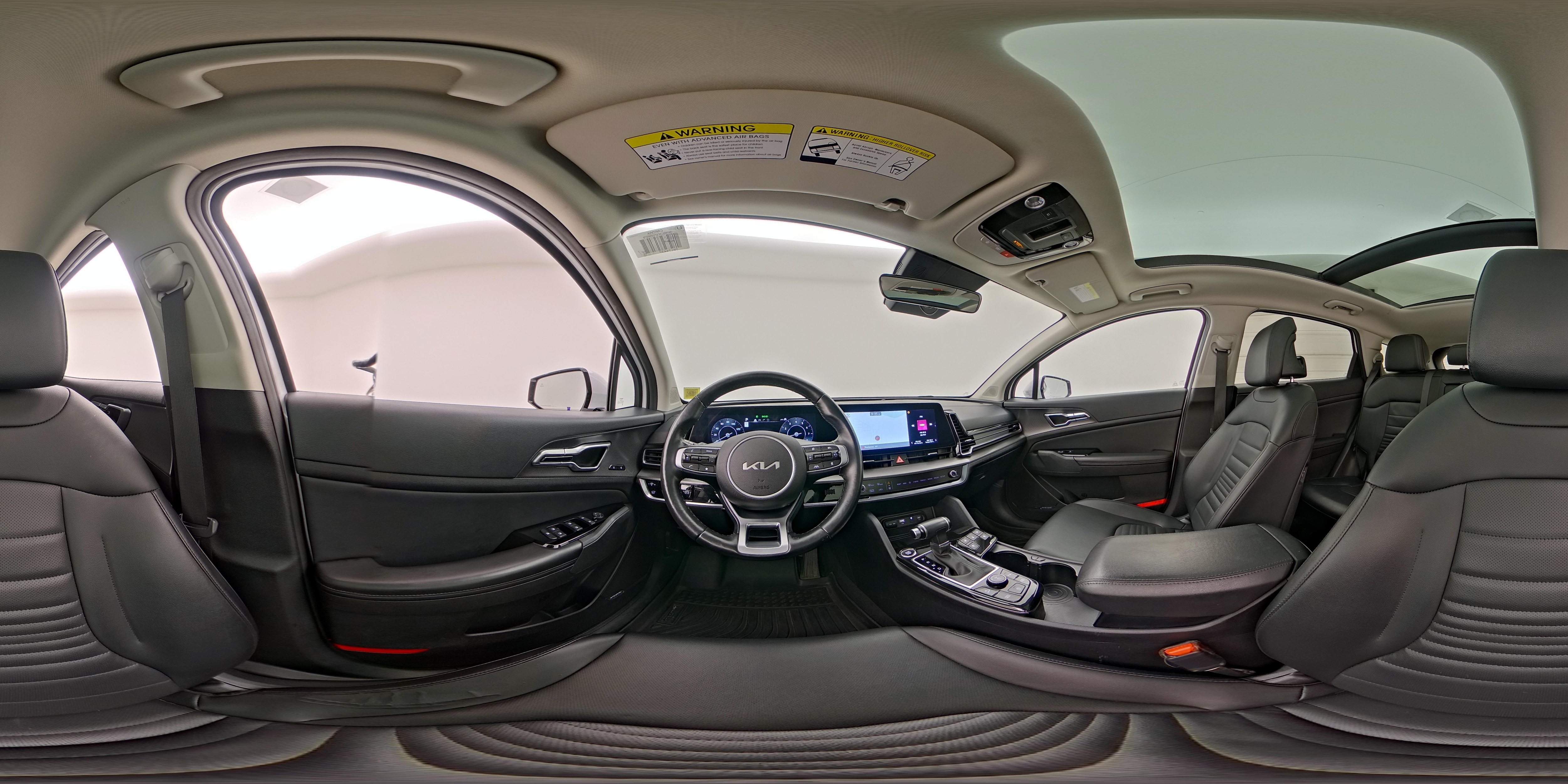 2023 Kia Sportage SX Prestige - Photo 29