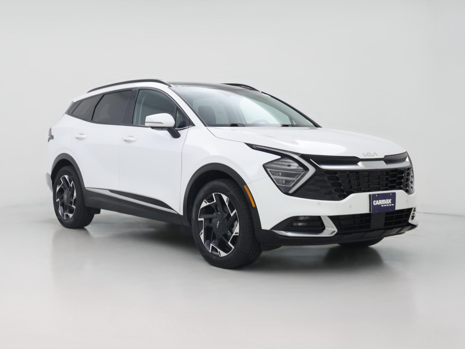 2023 Kia Sportage SX Prestige - Photo 1