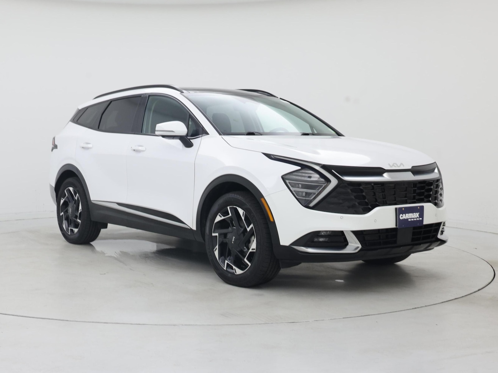 2023 Kia Sportage SX Prestige - Photo 2
