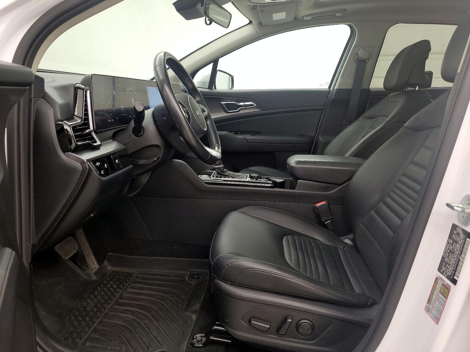 2023 Kia Sportage SX Prestige - Photo 12