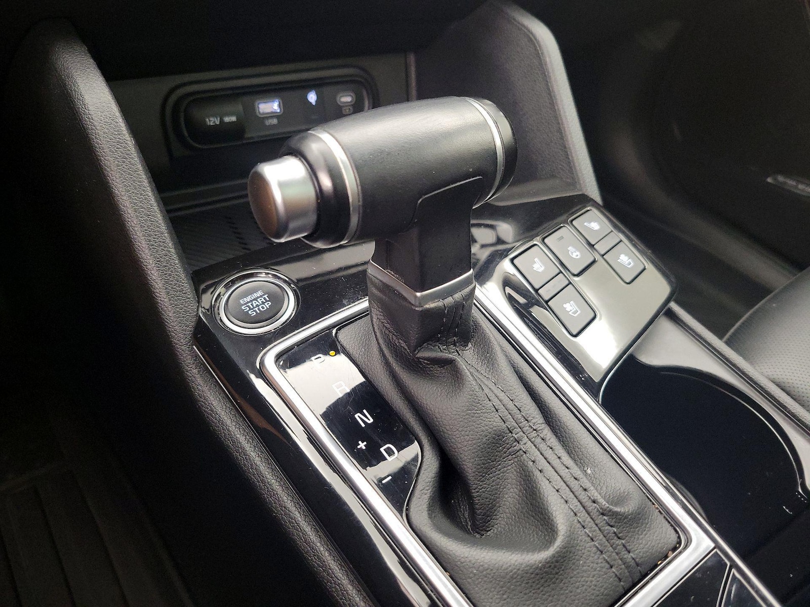 2023 Kia Sportage SX Prestige - Photo 19
