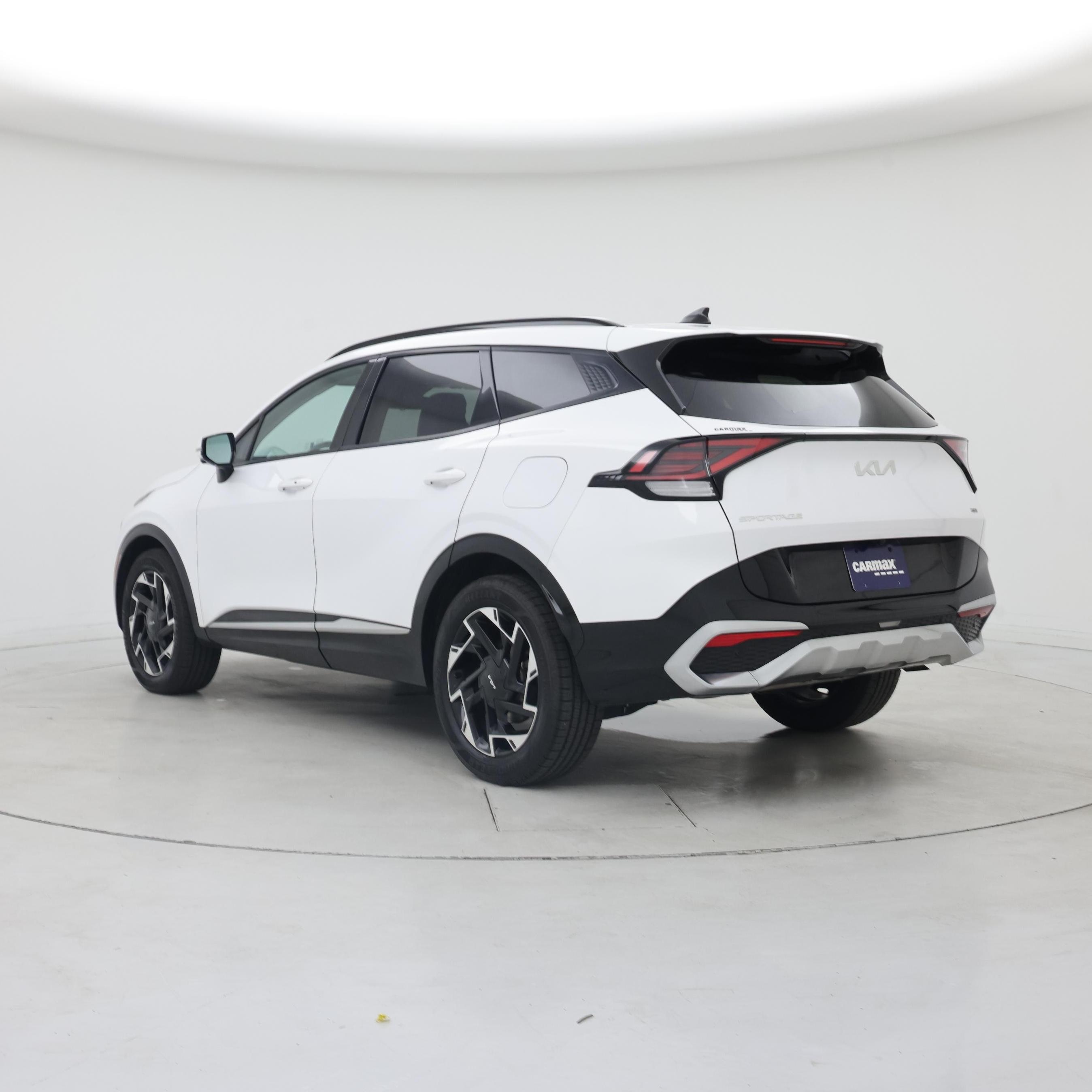Thumbnail: 2023 Kia Sportage - 2
