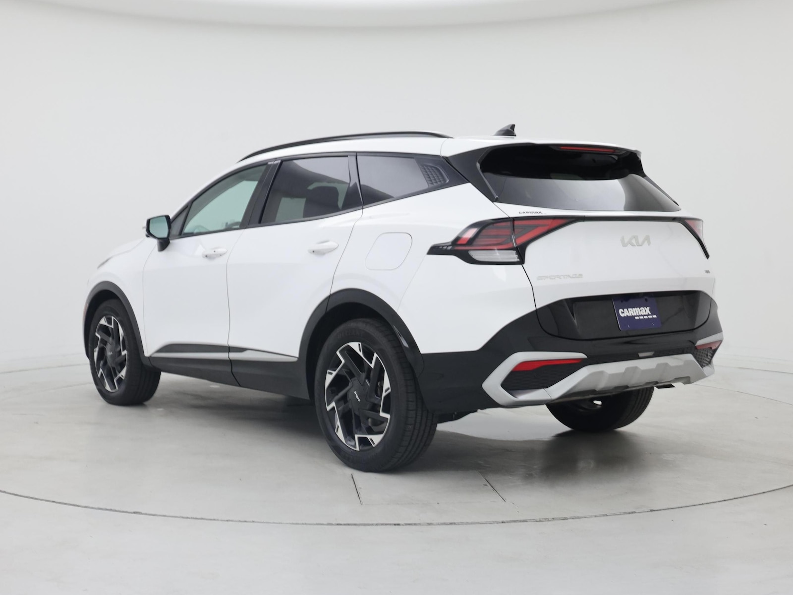 2023 Kia Sportage SX Prestige - Photo 3