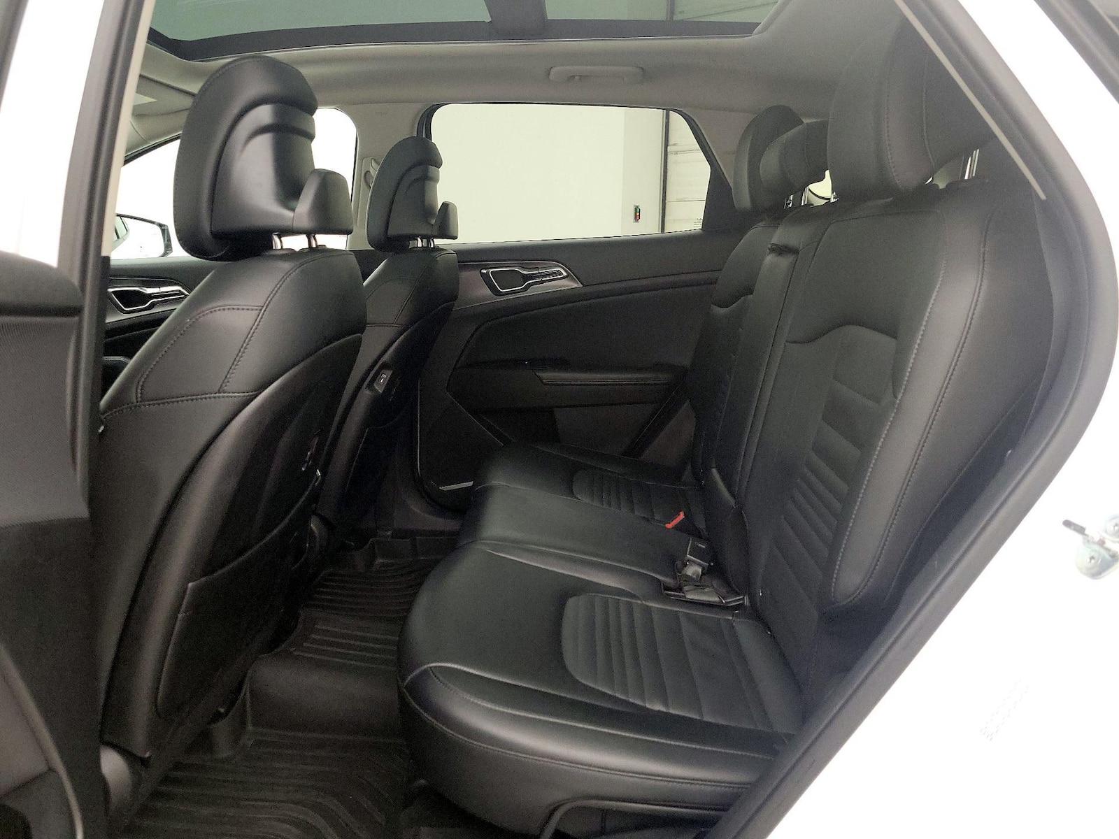 2023 Kia Sportage SX Prestige - Photo 22
