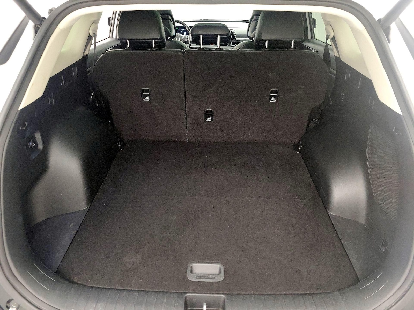 2023 Kia Sportage SX Prestige - Photo 23
