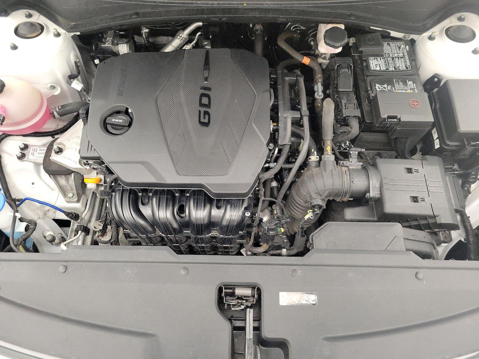 2023 Kia Sportage SX Prestige - Photo 24