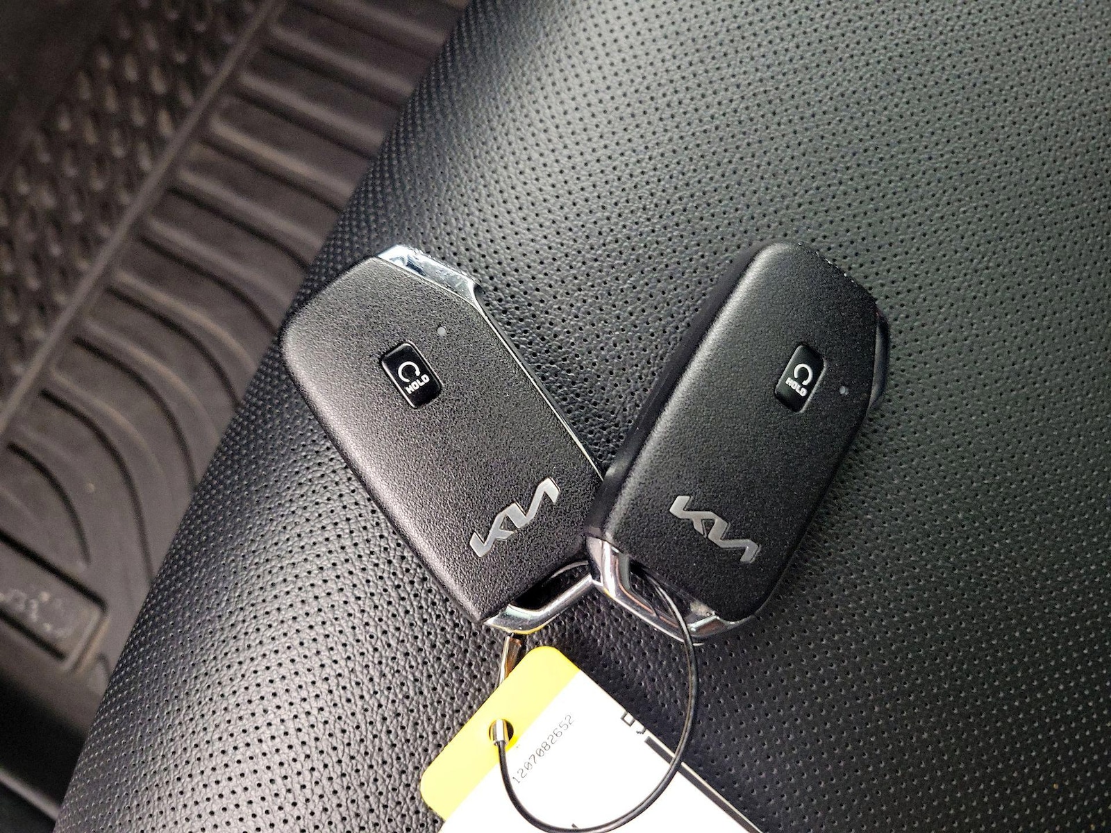 2023 Kia Sportage SX Prestige - Photo 26