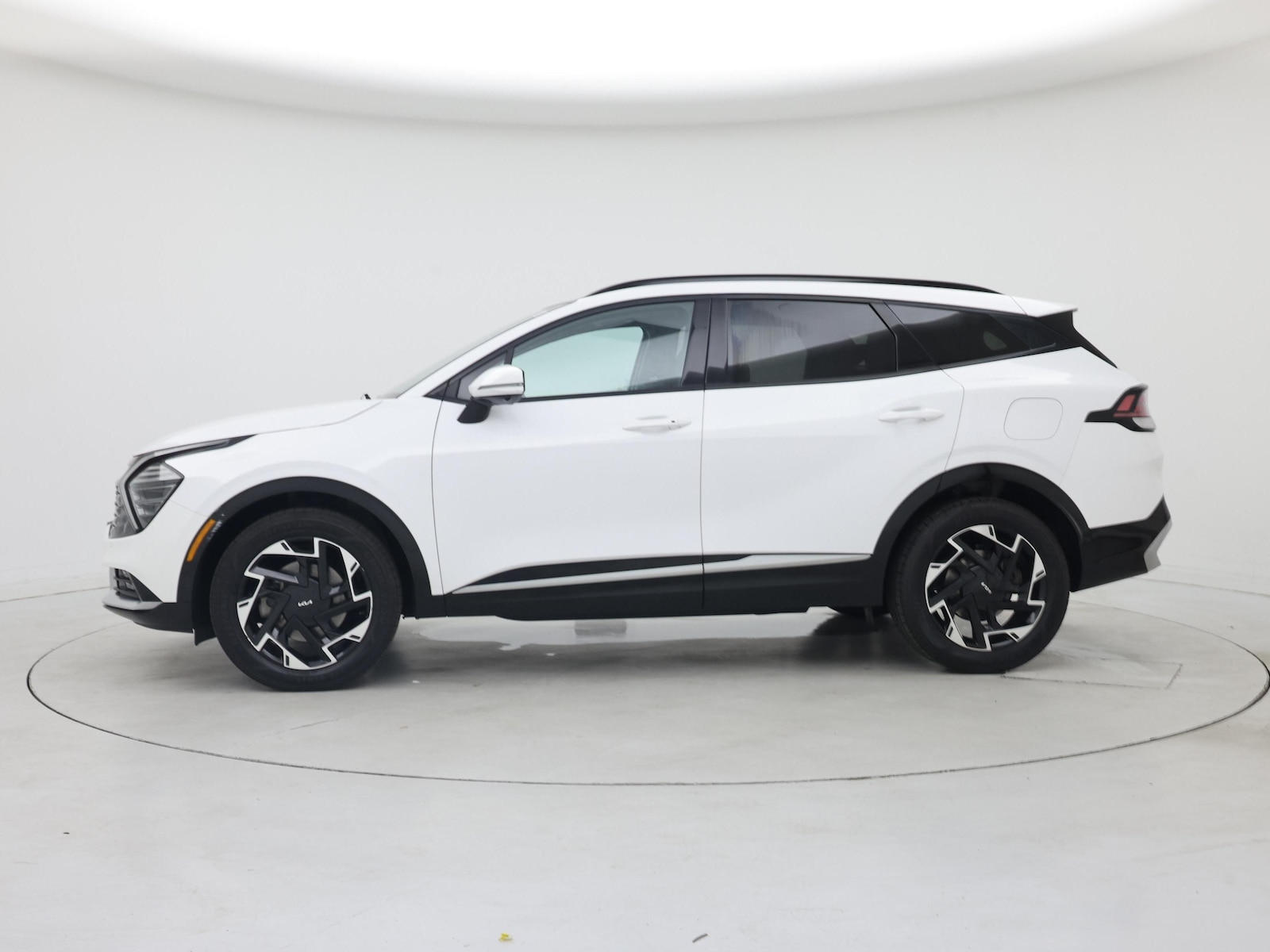 2023 Kia Sportage SX Prestige - Photo 4